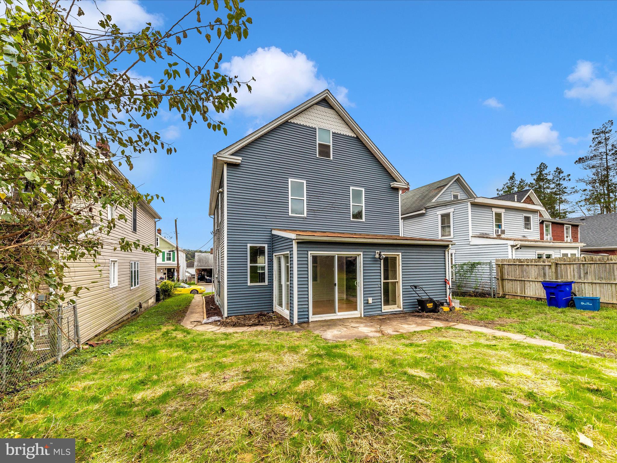 DOWNTOWN BRUNSWICK - Residential