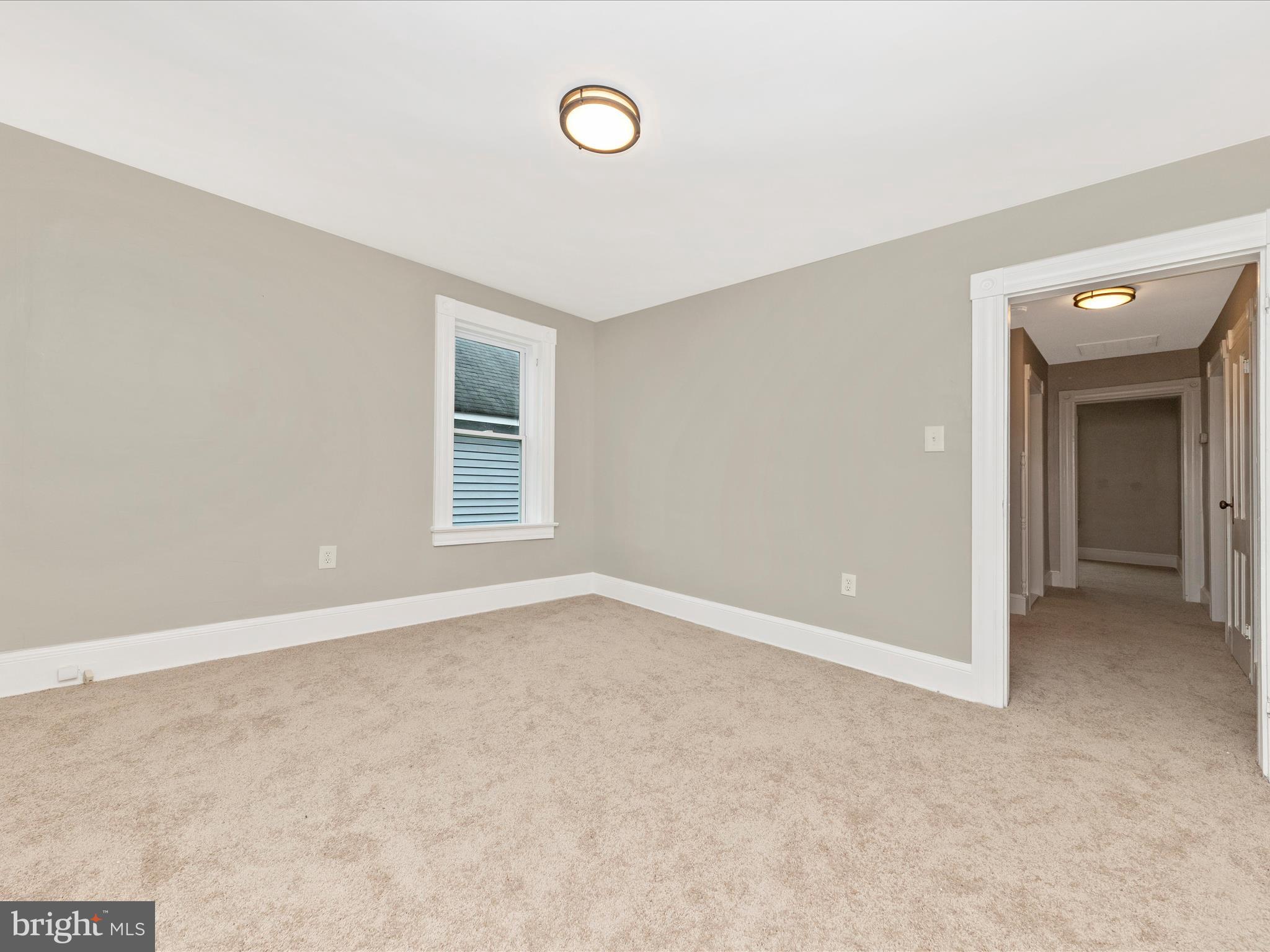 DOWNTOWN BRUNSWICK - Residential