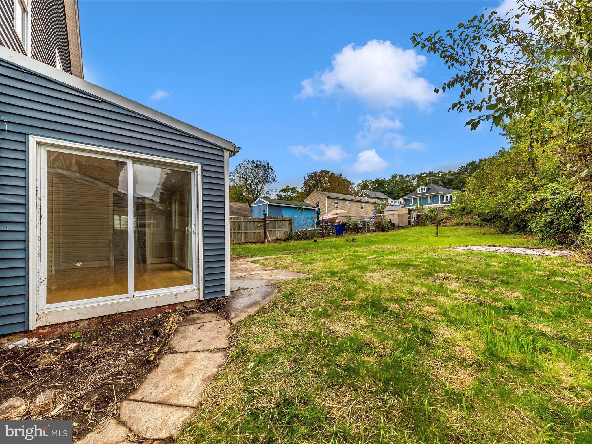 DOWNTOWN BRUNSWICK - Residential