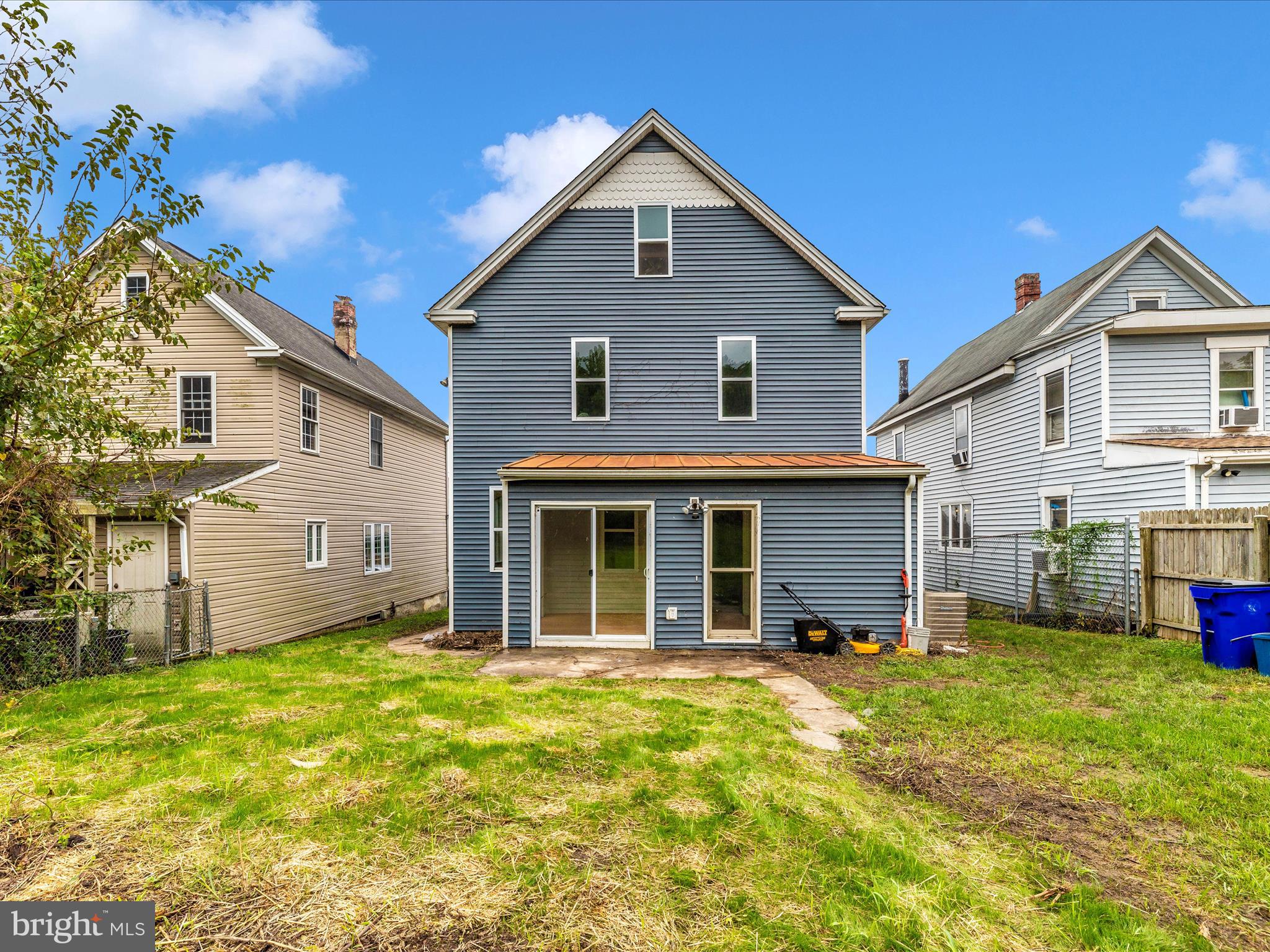 DOWNTOWN BRUNSWICK - Residential