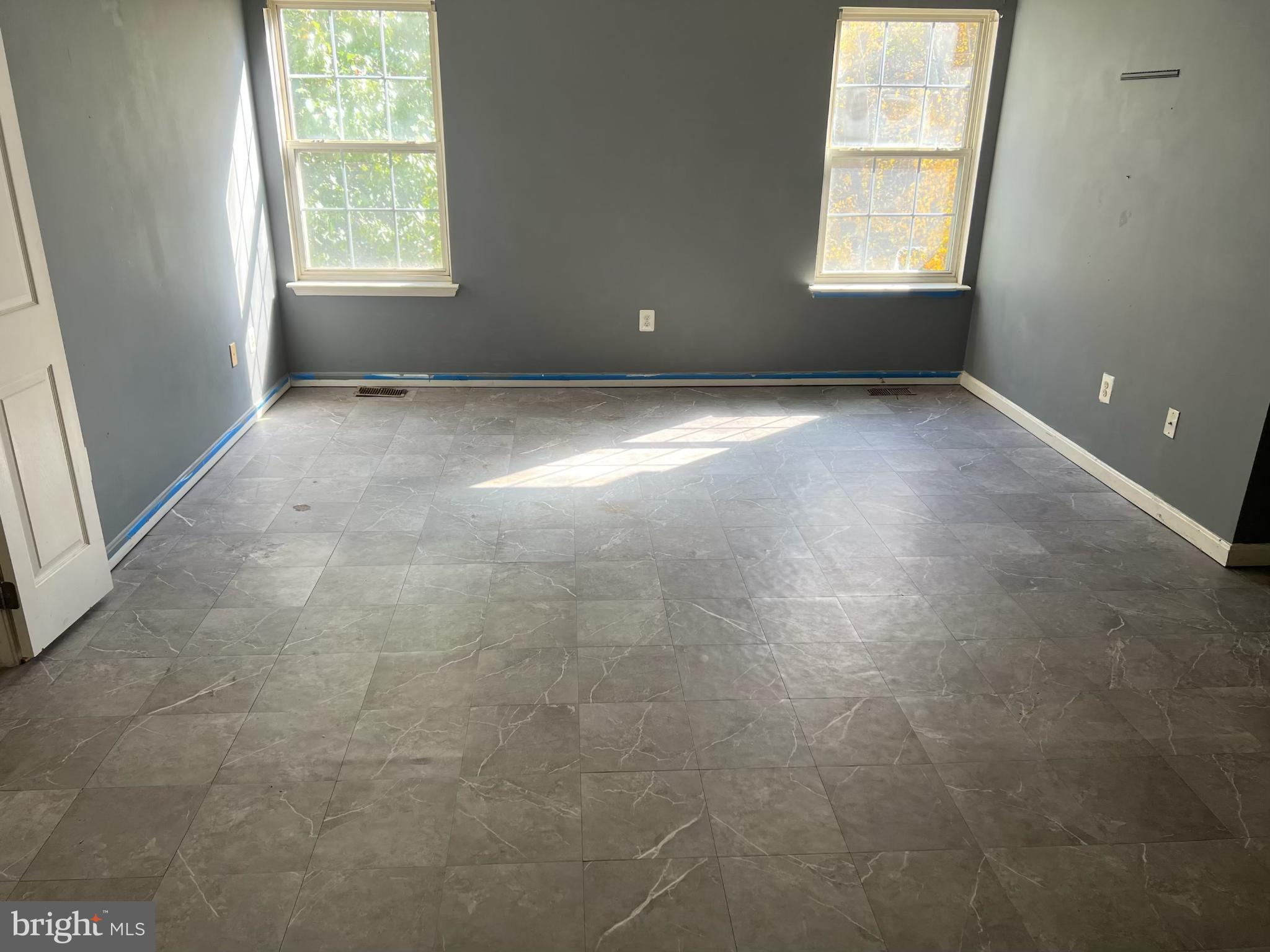 HUNTINGTON - Residential