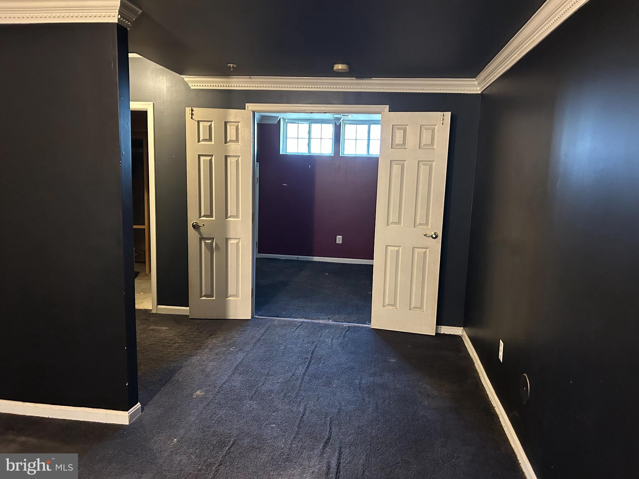 HUNTINGTON - Residential