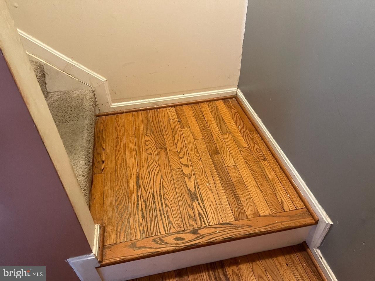 HUNTINGTON - Residential