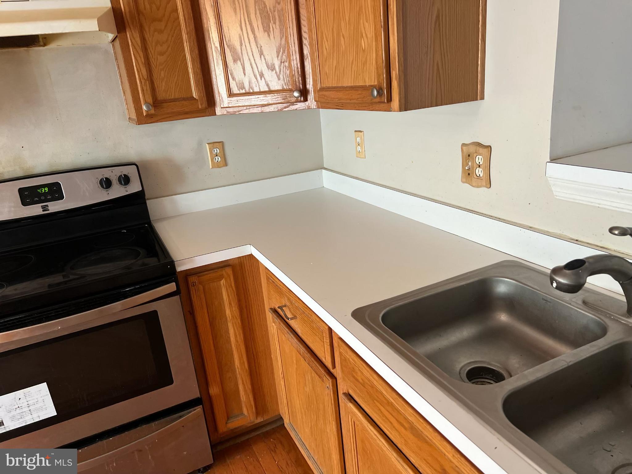 HUNTINGTON - Residential