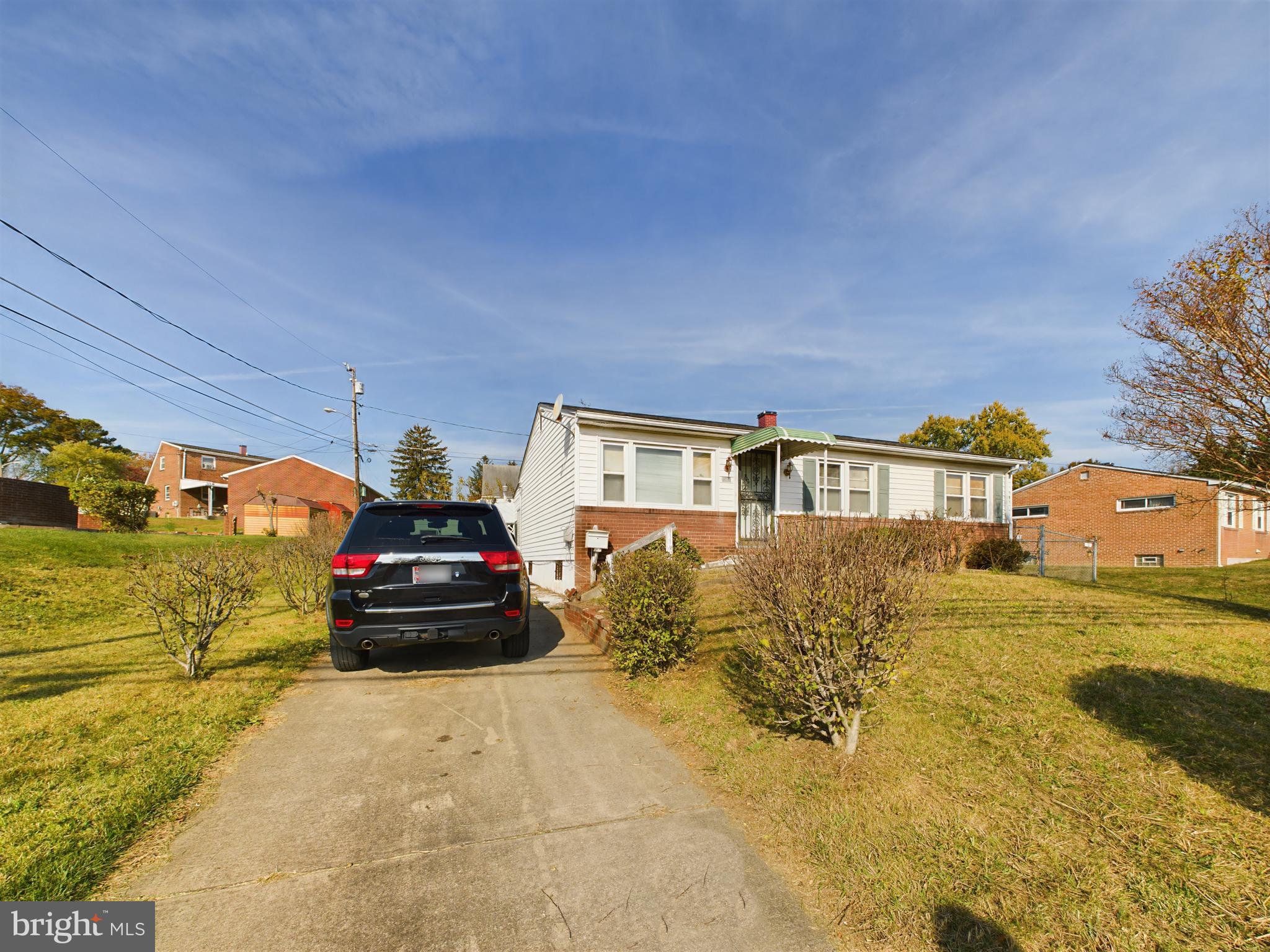 TEN ACRES - Residential