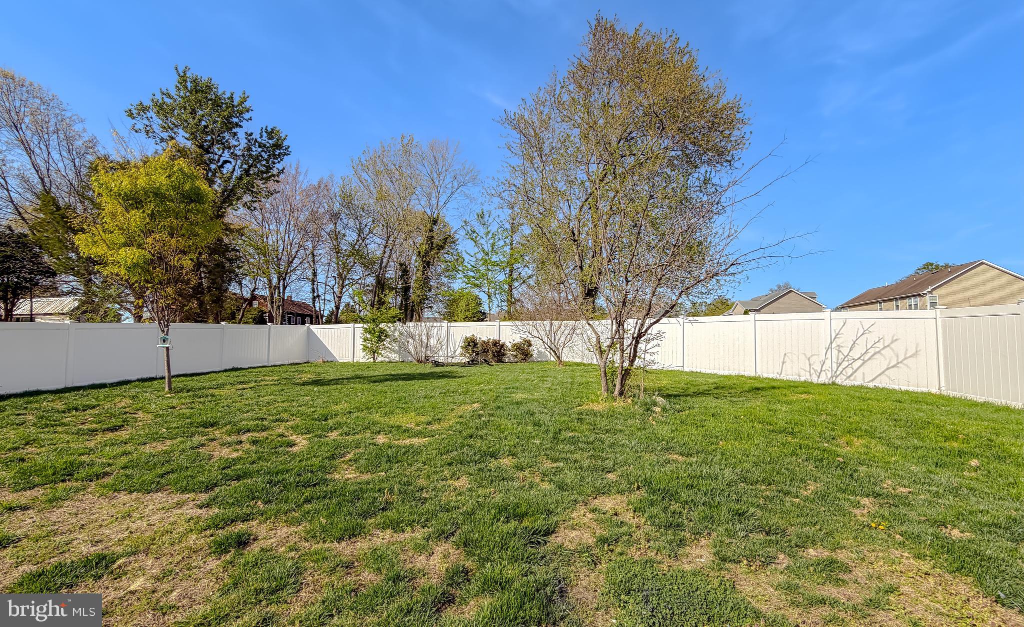 LEONARDS GRANT - Residential