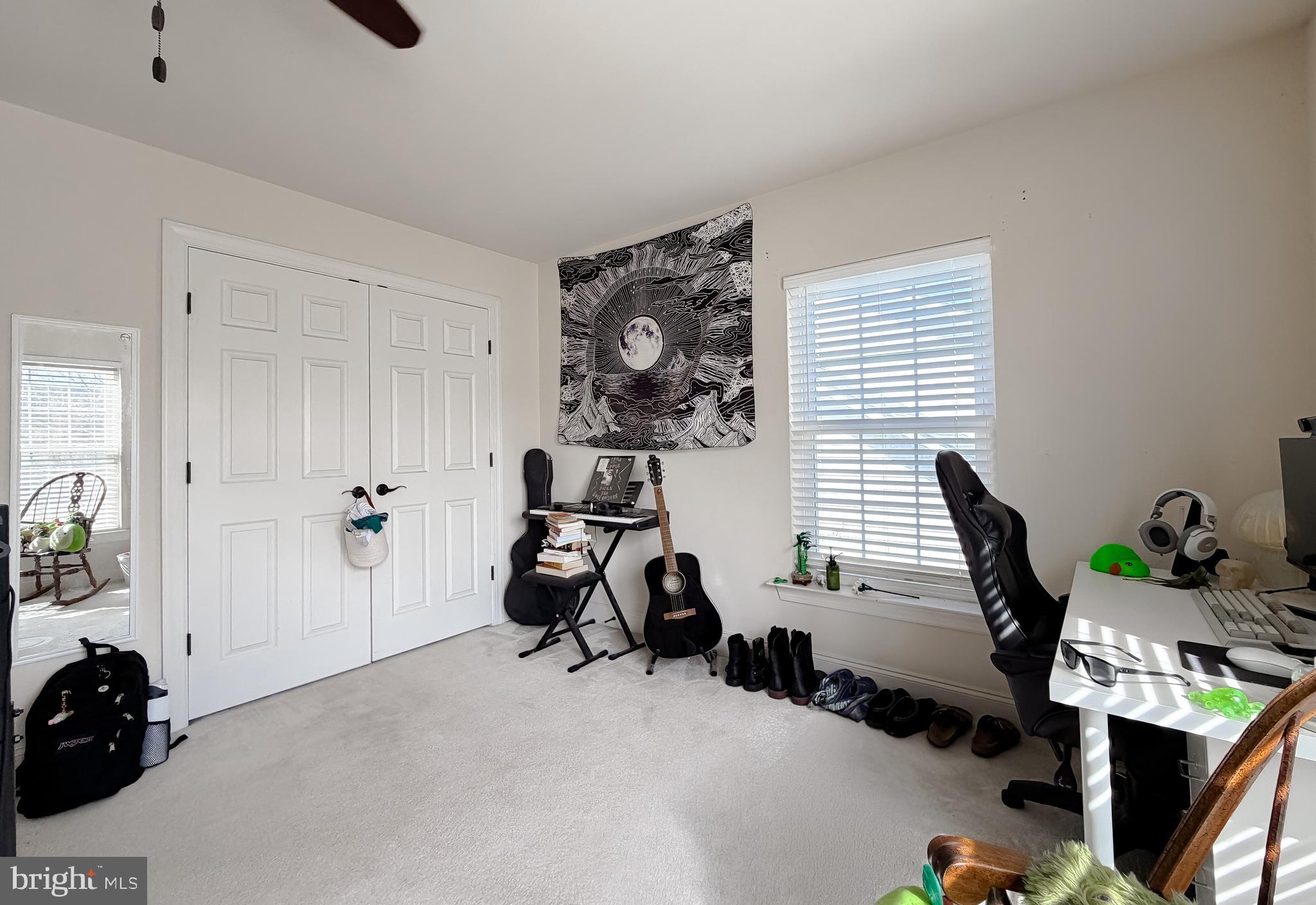 LEONARDS GRANT - Residential