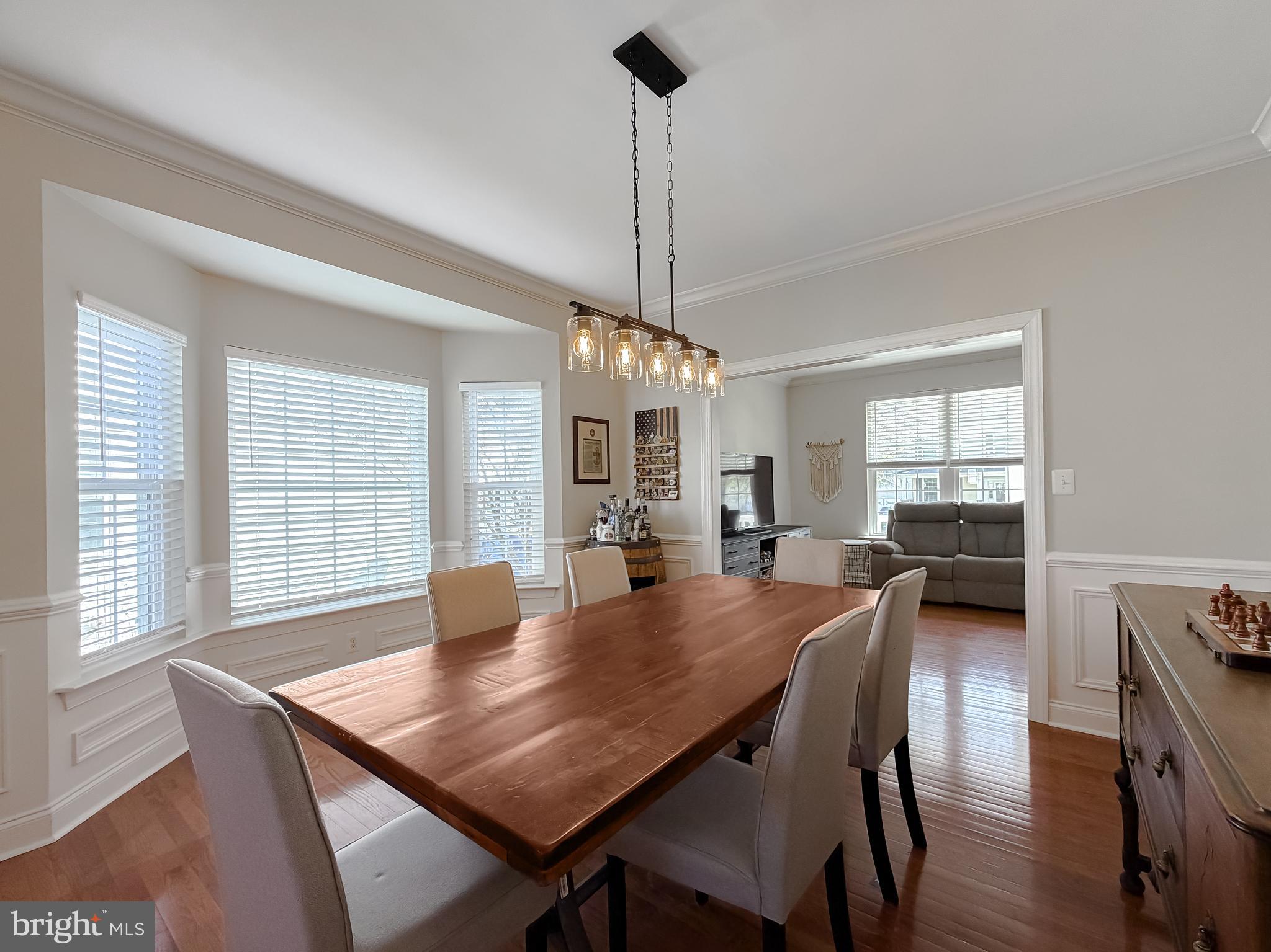 LEONARDS GRANT - Residential