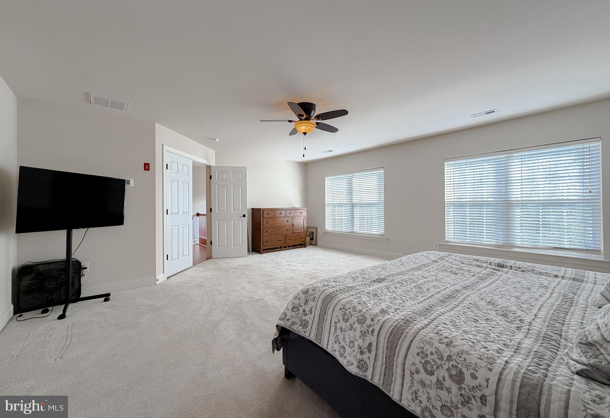 LEONARDS GRANT - Residential