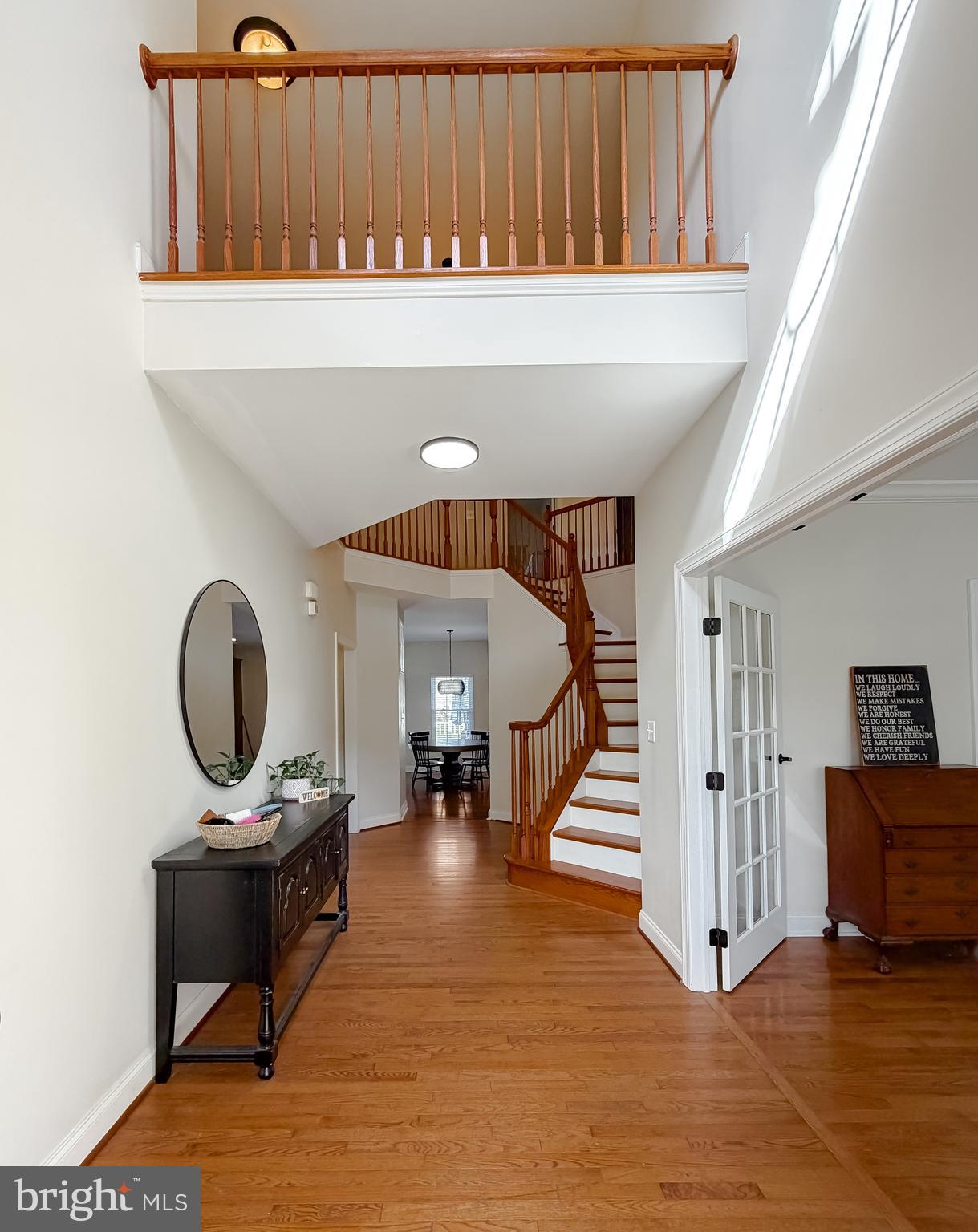 LEONARDS GRANT - Residential