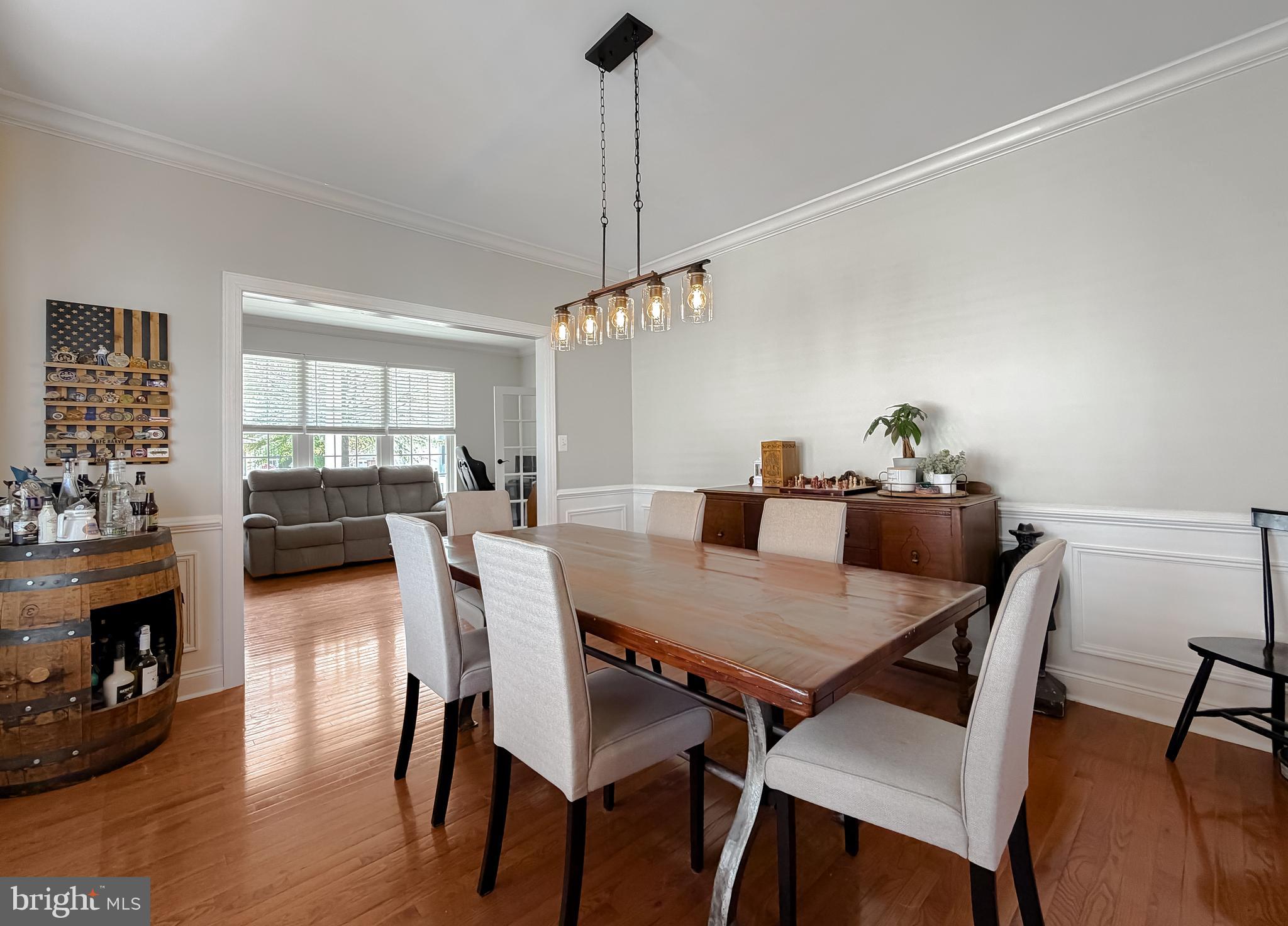 LEONARDS GRANT - Residential