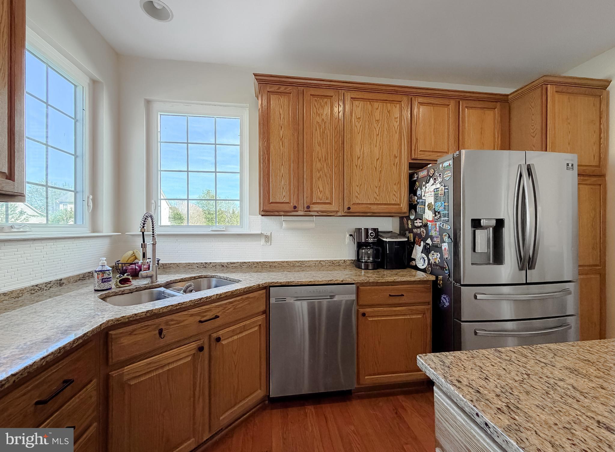 LEONARDS GRANT - Residential