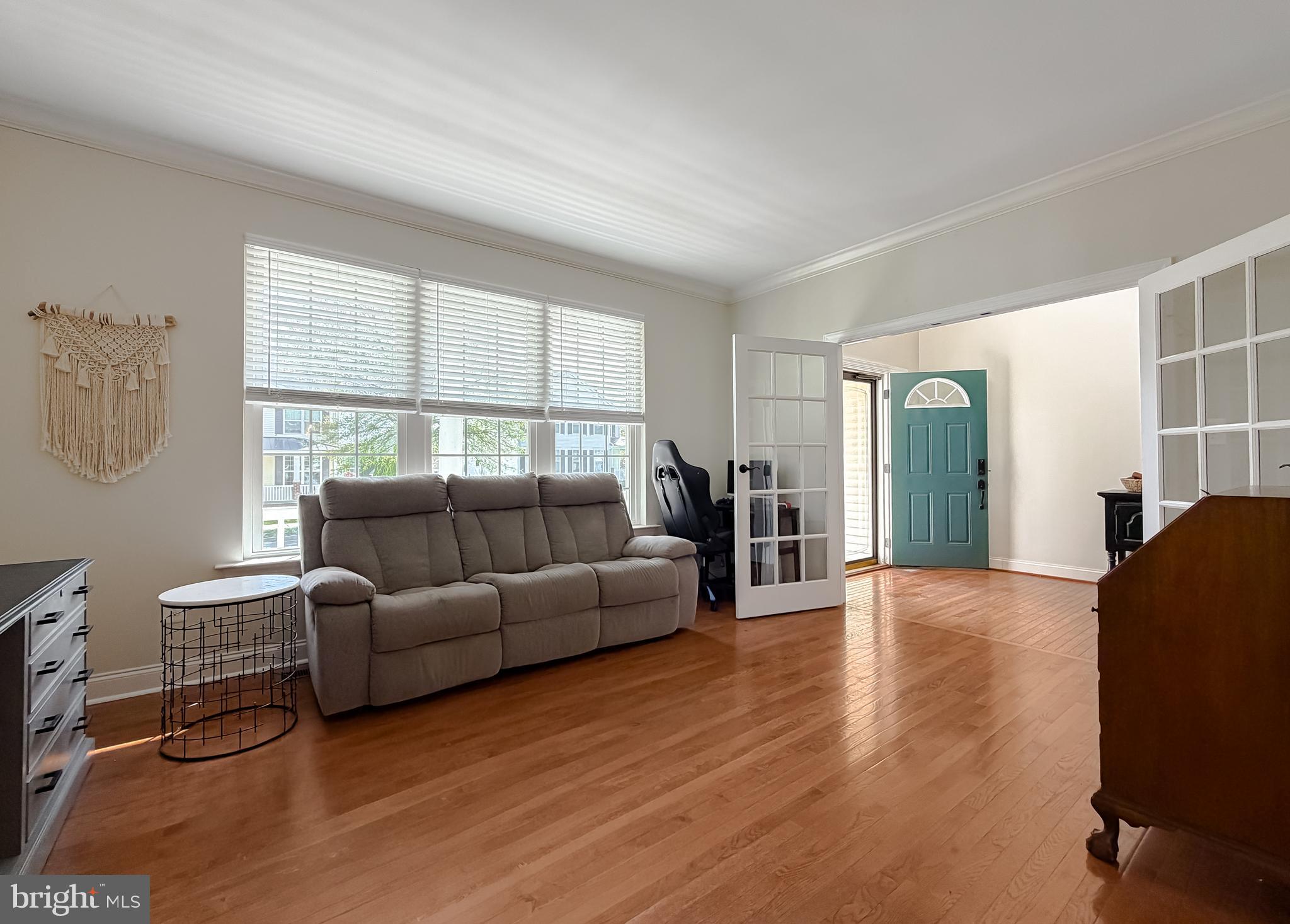 LEONARDS GRANT - Residential