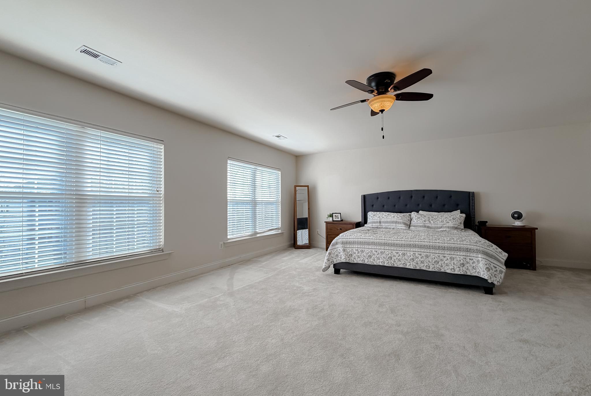 LEONARDS GRANT - Residential