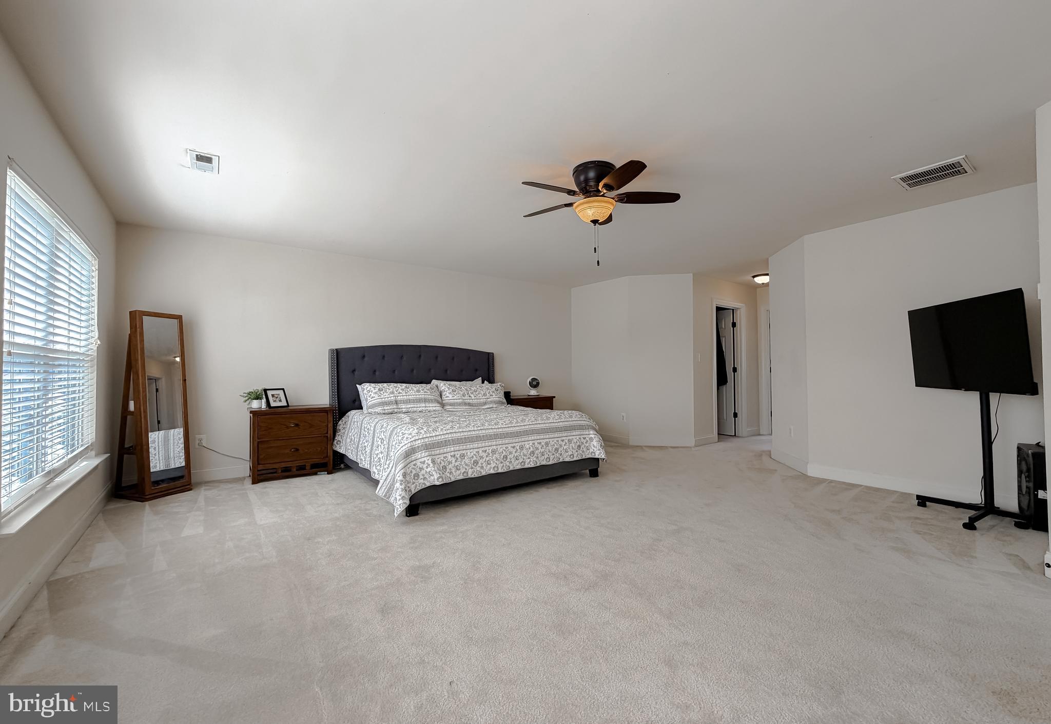 LEONARDS GRANT - Residential