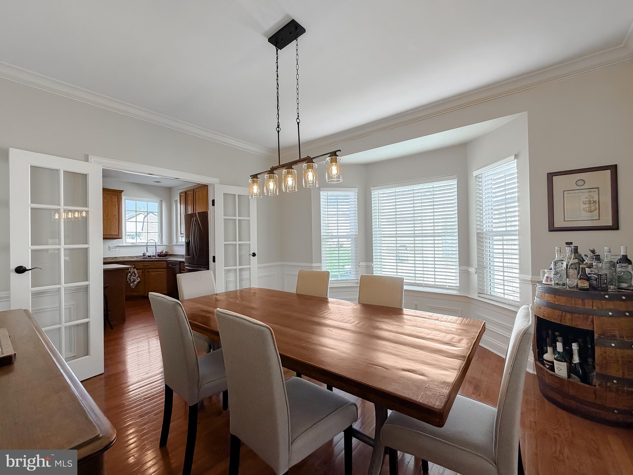 LEONARDS GRANT - Residential