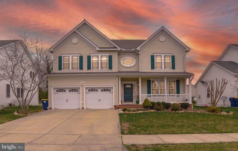 41488 PENSIVE STREET LEONARDTOWN MD 20650