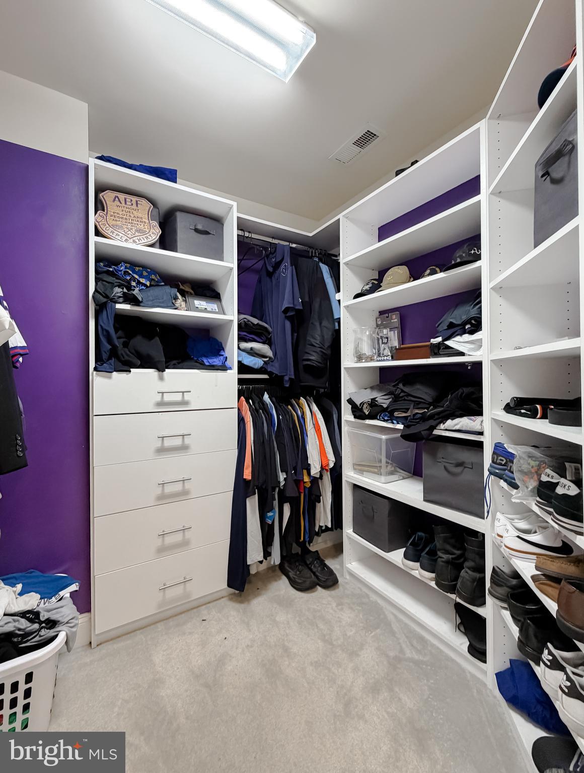 LEONARDS GRANT - Residential