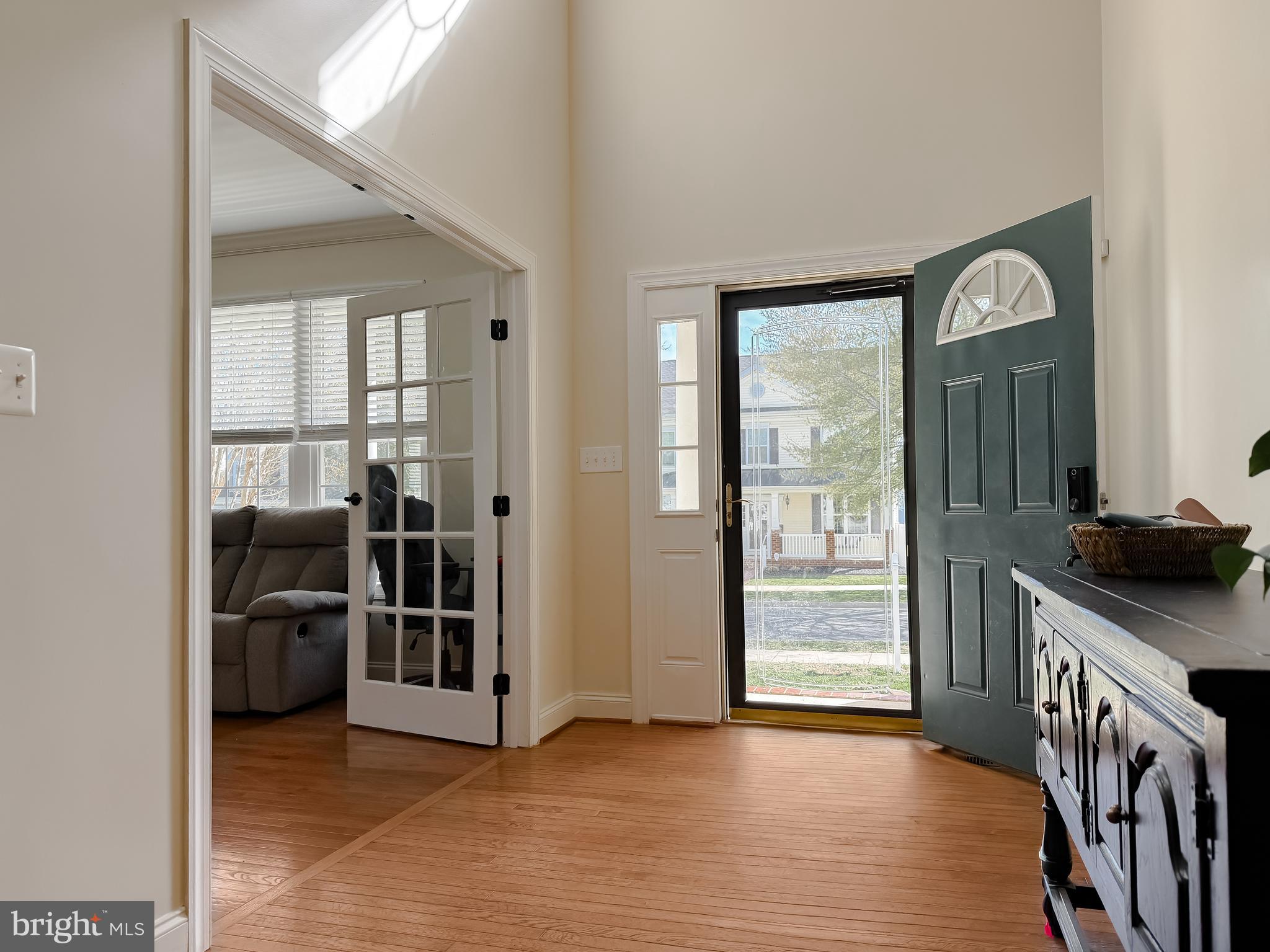 LEONARDS GRANT - Residential