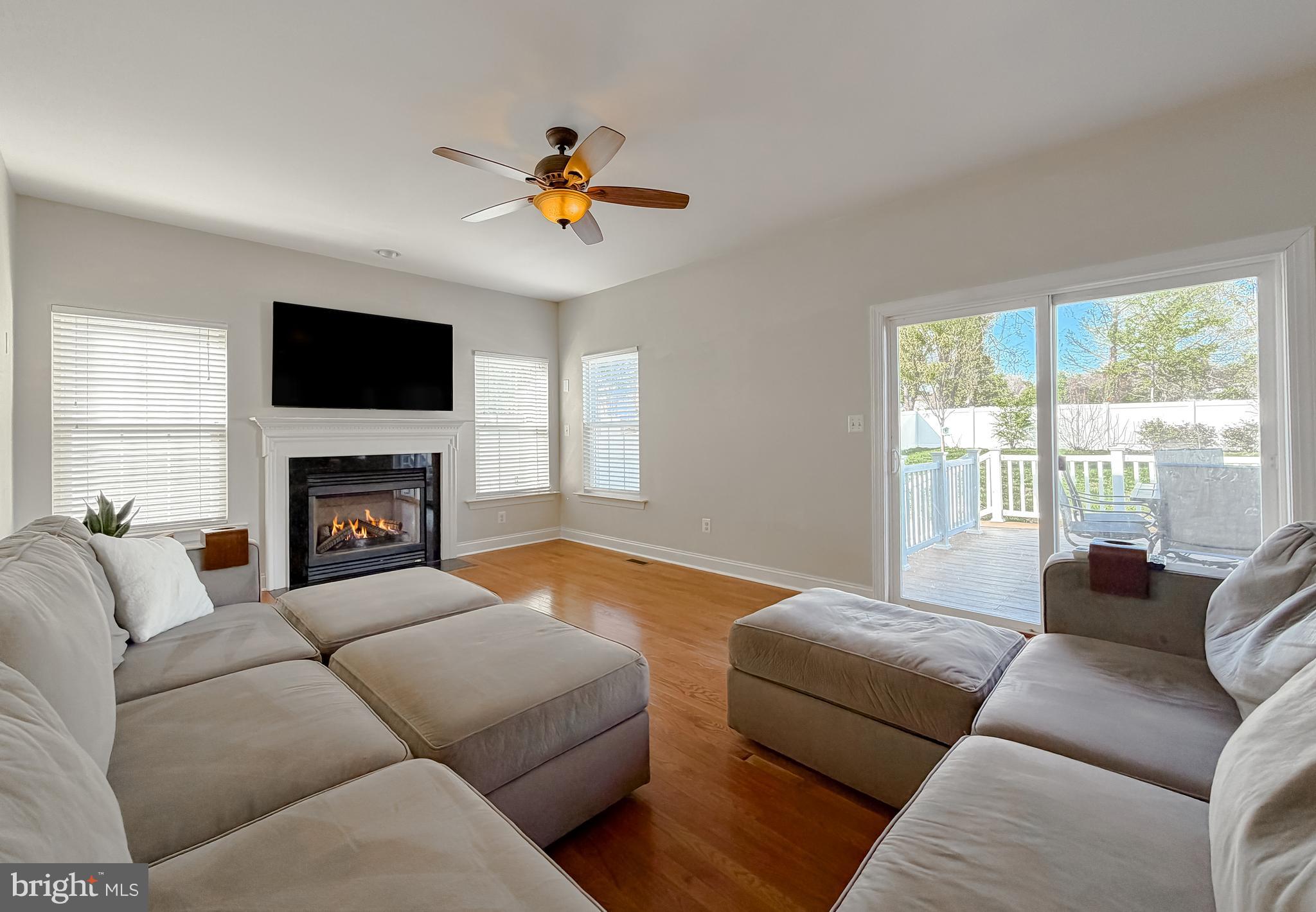 LEONARDS GRANT - Residential