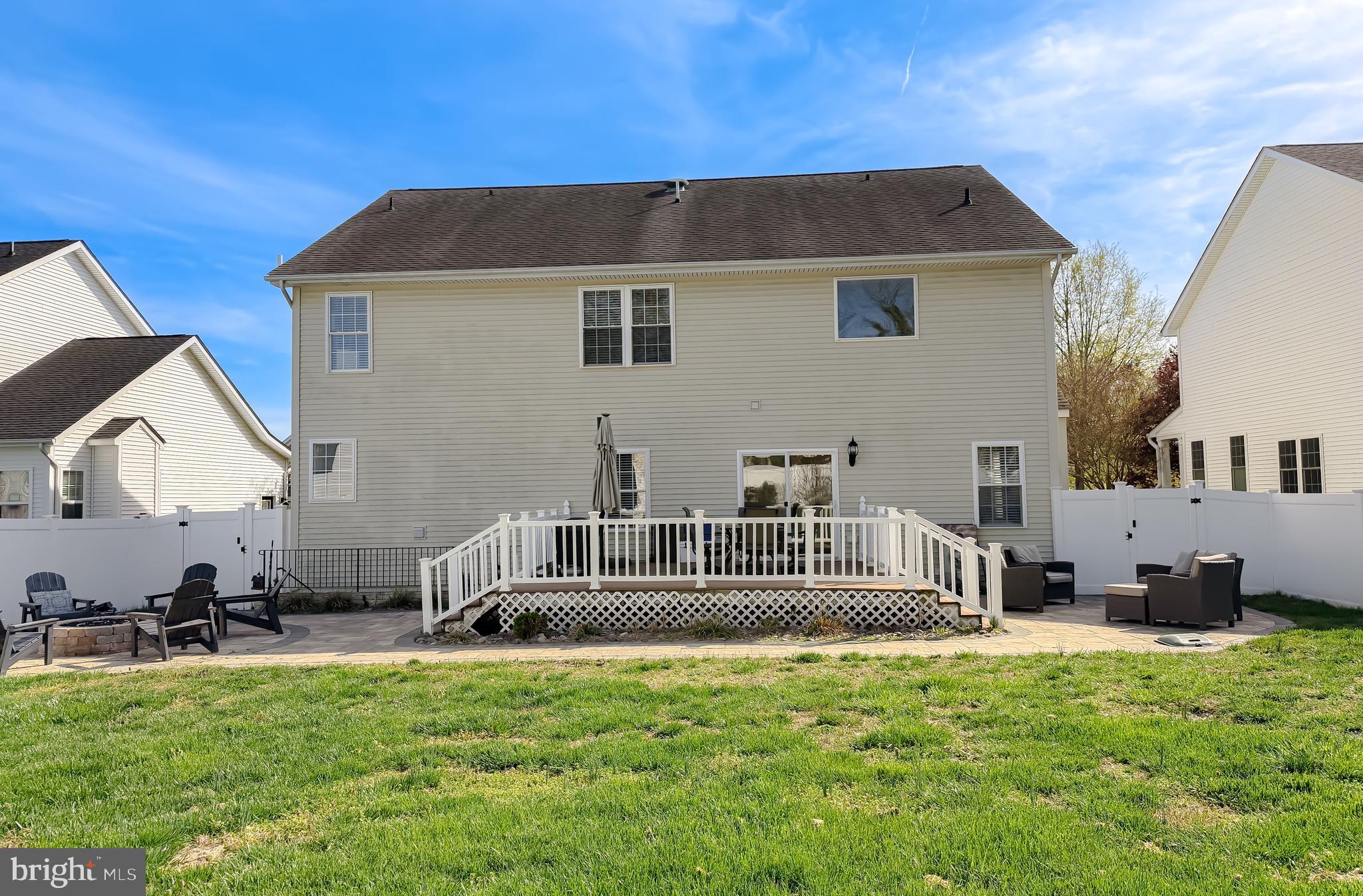 LEONARDS GRANT - Residential