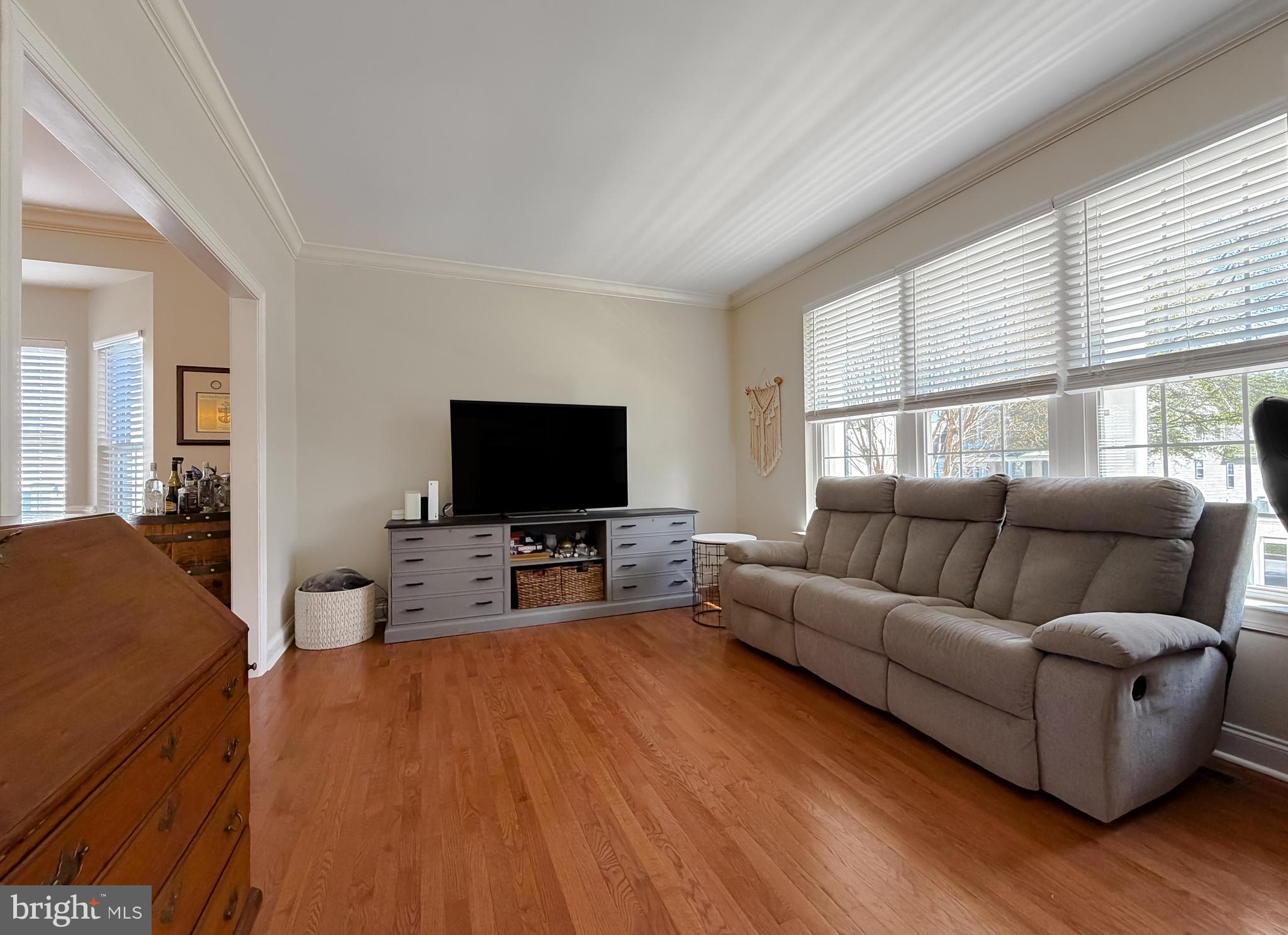 LEONARDS GRANT - Residential