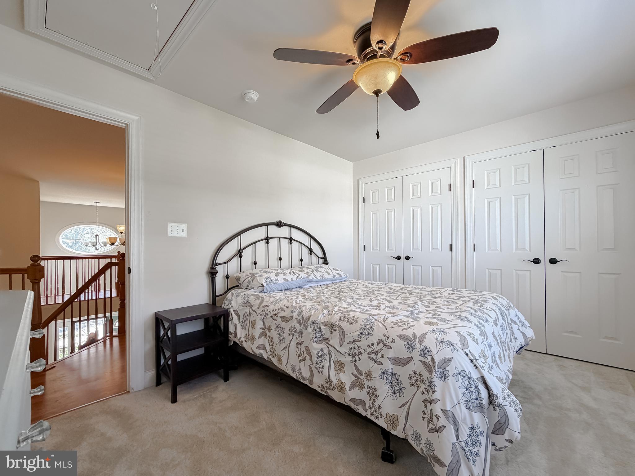 LEONARDS GRANT - Residential