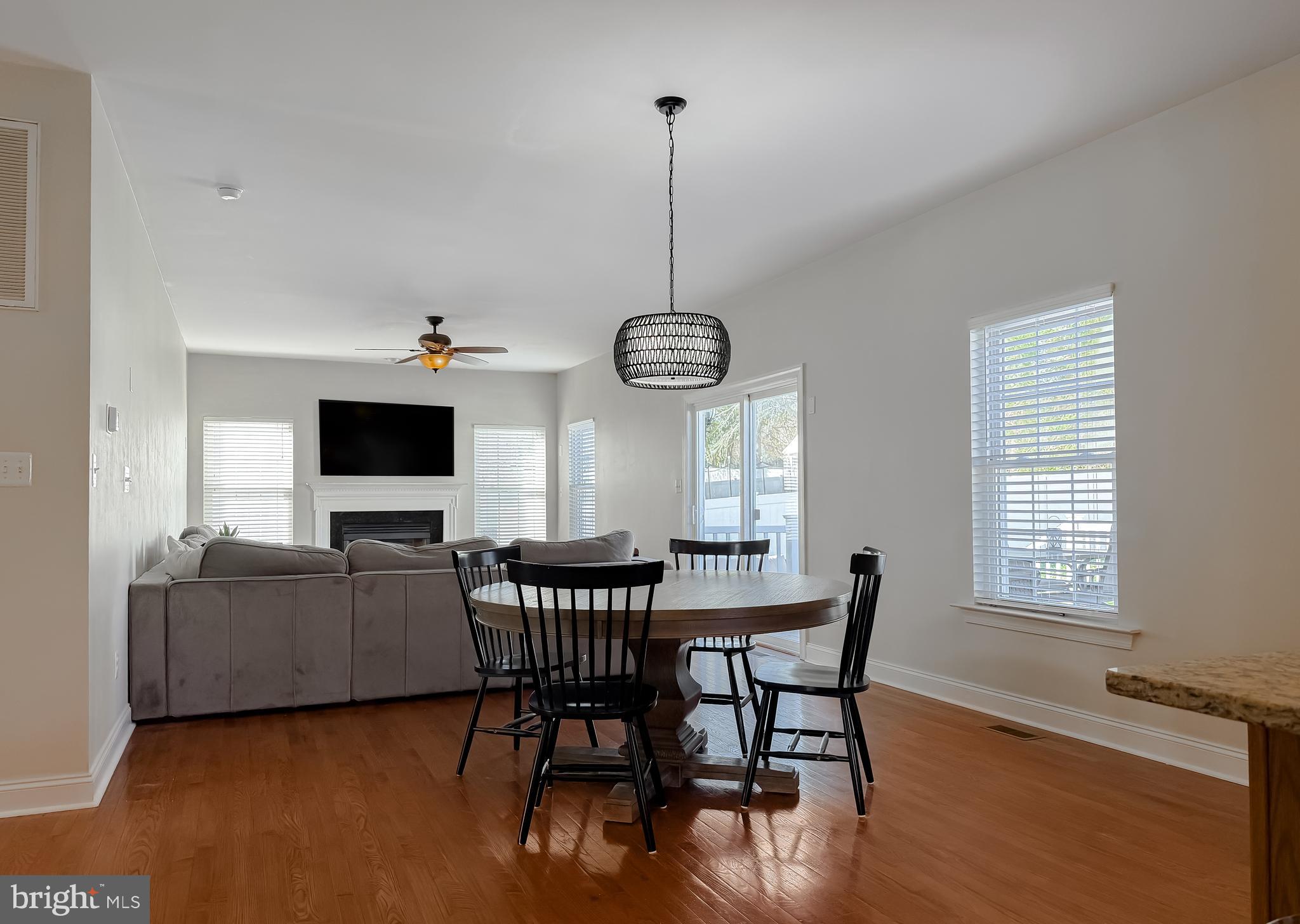 LEONARDS GRANT - Residential