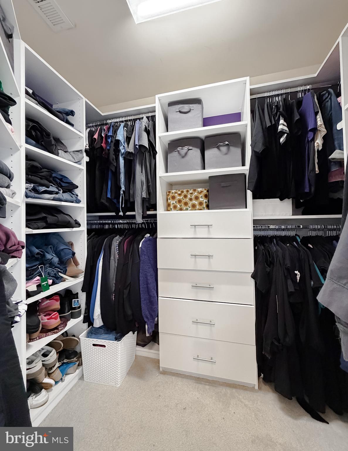 LEONARDS GRANT - Residential