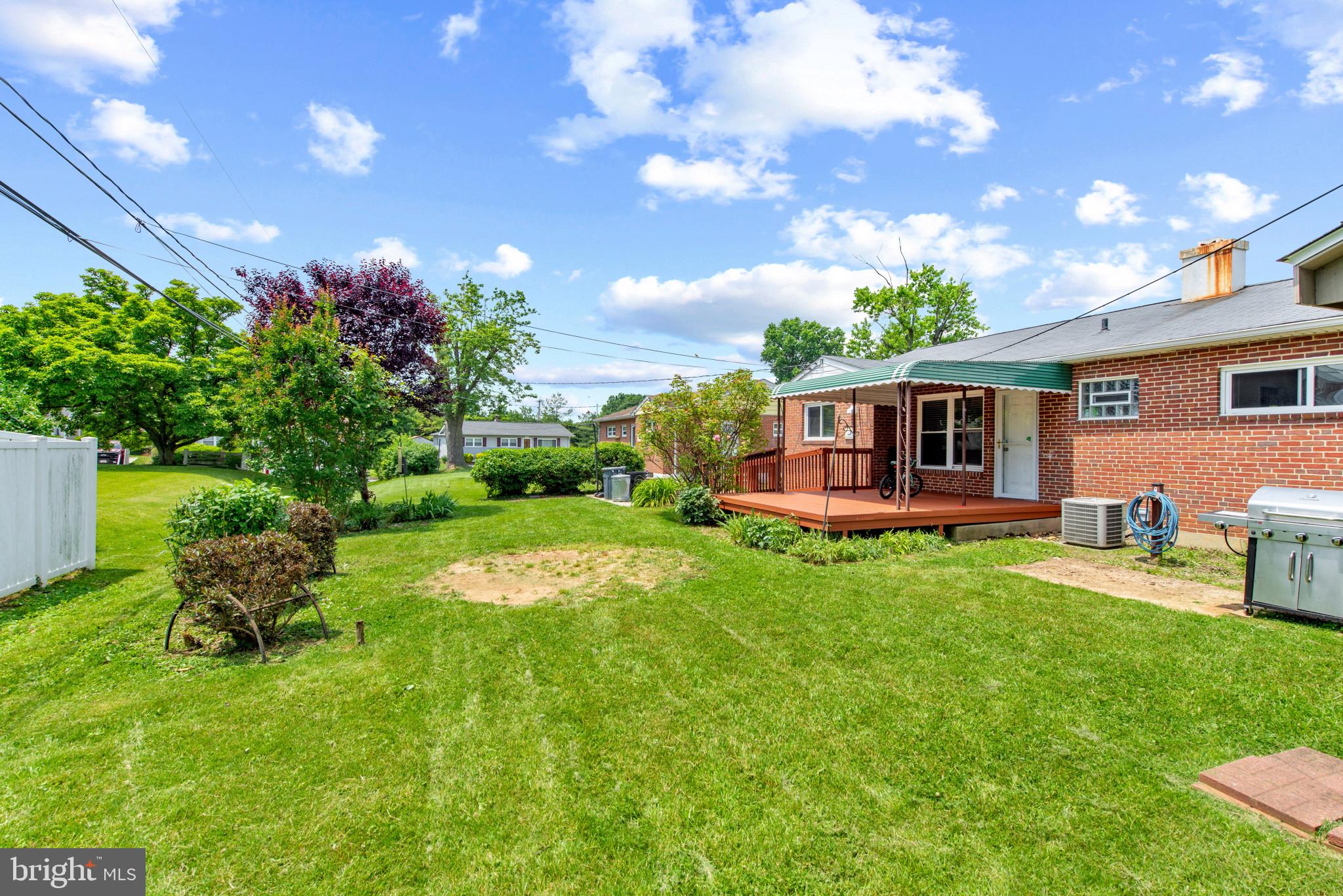 WESTVIEW PARK - Residential