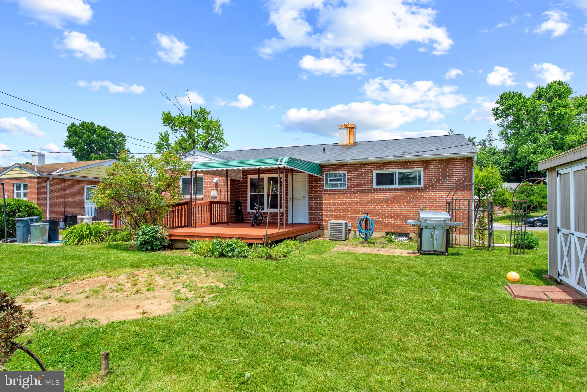 WESTVIEW PARK - Residential