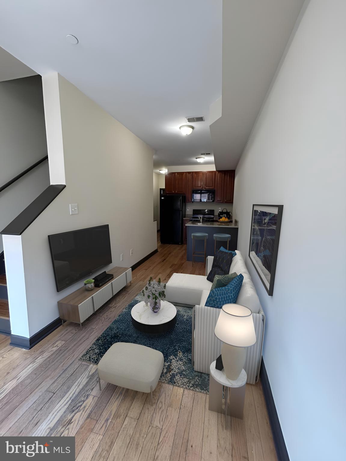 1726 ARLINGTON STREET B