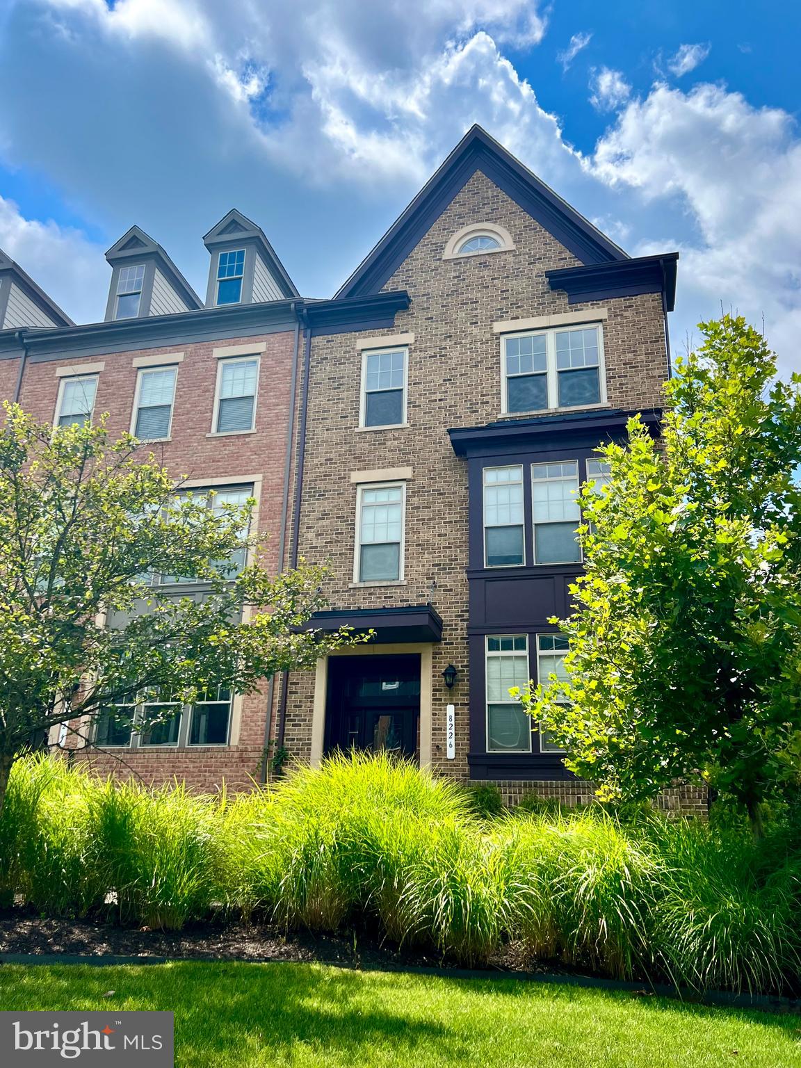 MAPLE LAWN FARMS - Residential