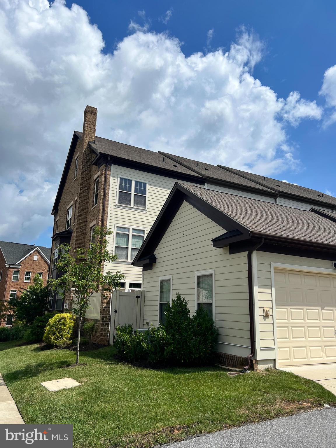 MAPLE LAWN FARMS - Residential