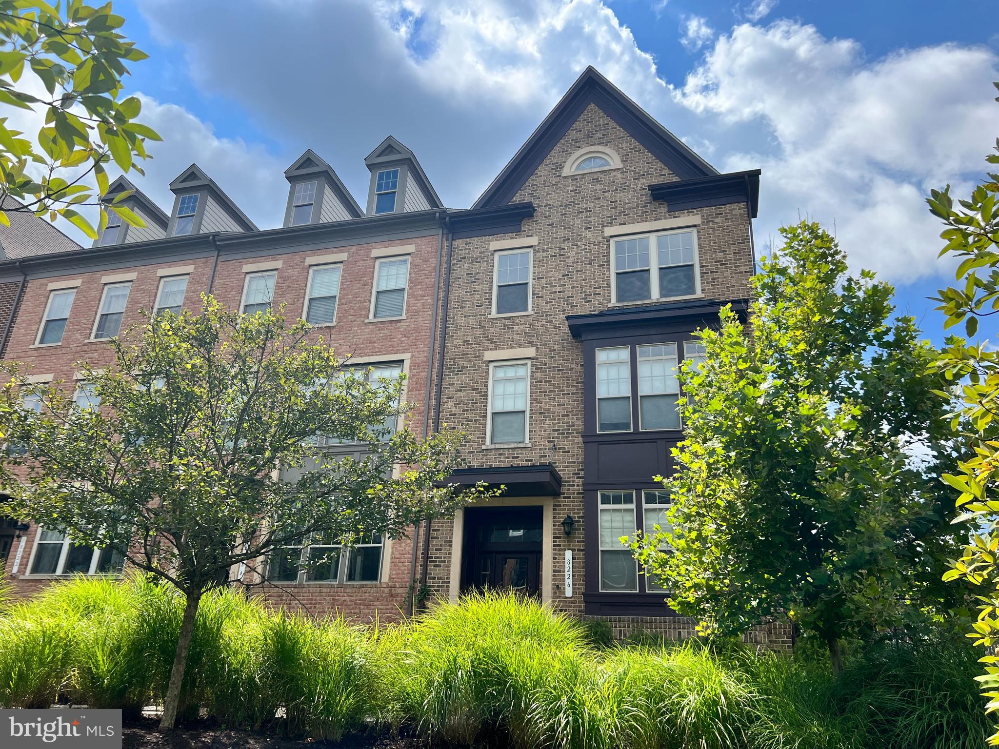 MAPLE LAWN FARMS - Residential