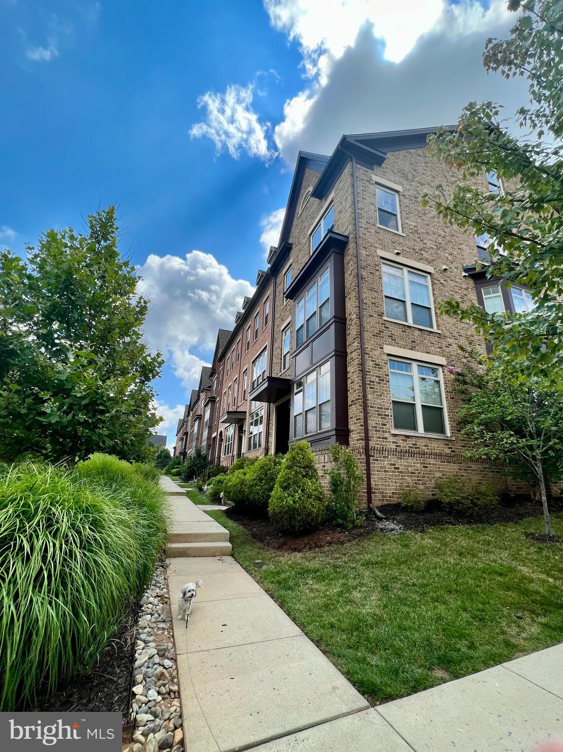 MAPLE LAWN FARMS - Residential