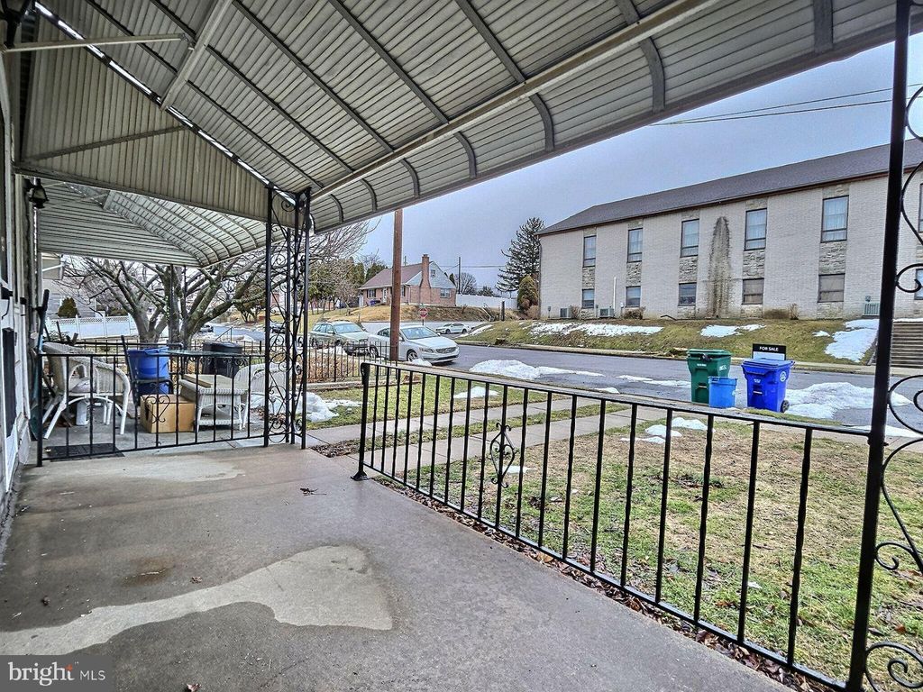 Photo of 511 Park Avenue, READING, PA 19611 (MLS # PABK2068446)