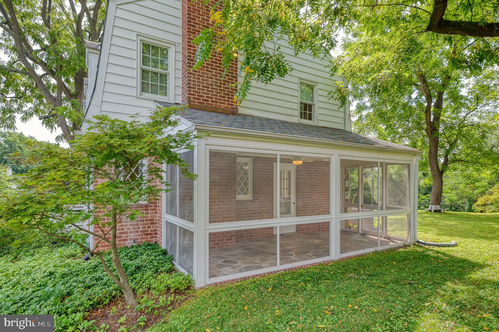 WILTONDALE - Residential