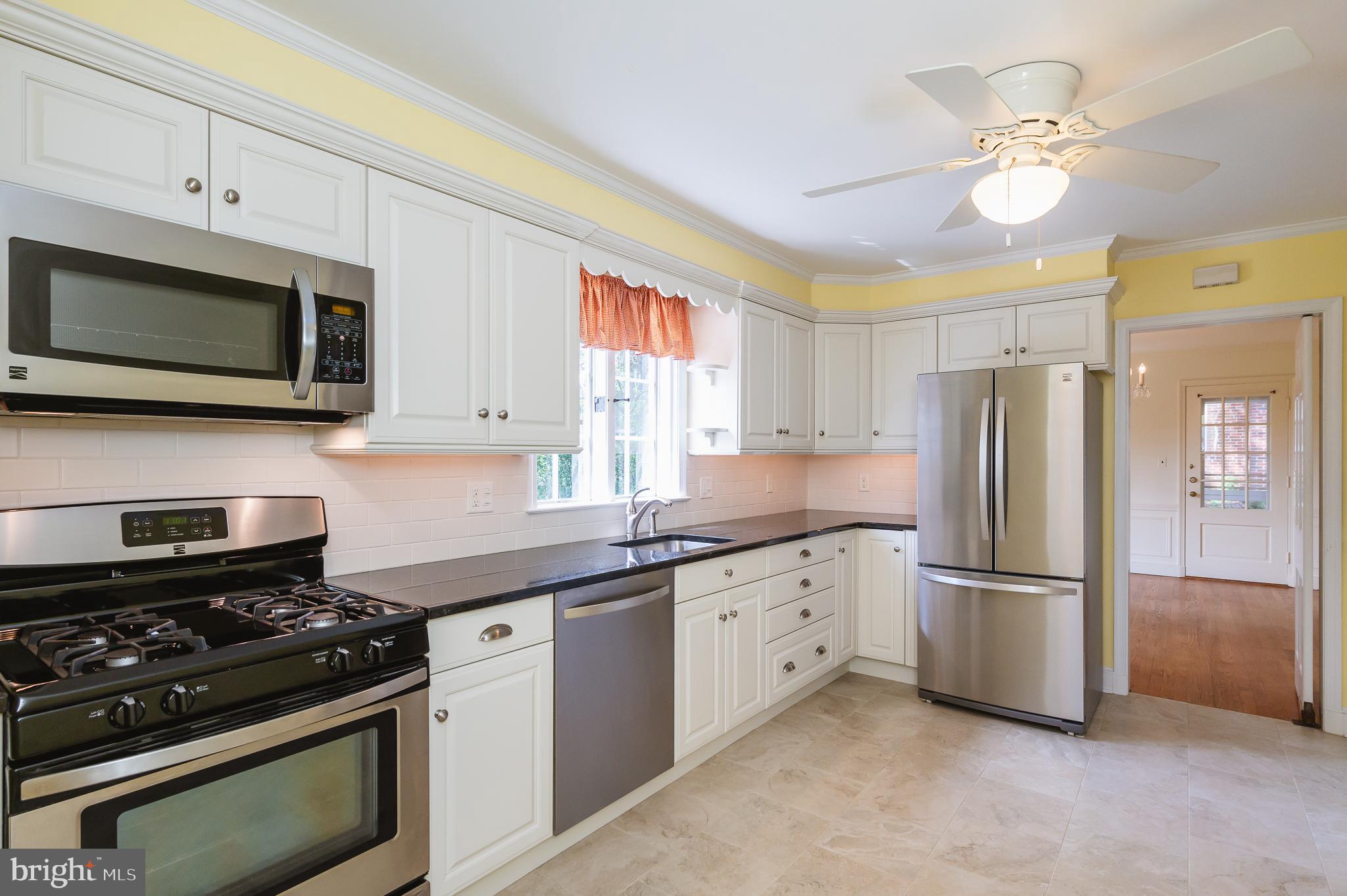 WILTONDALE - Residential