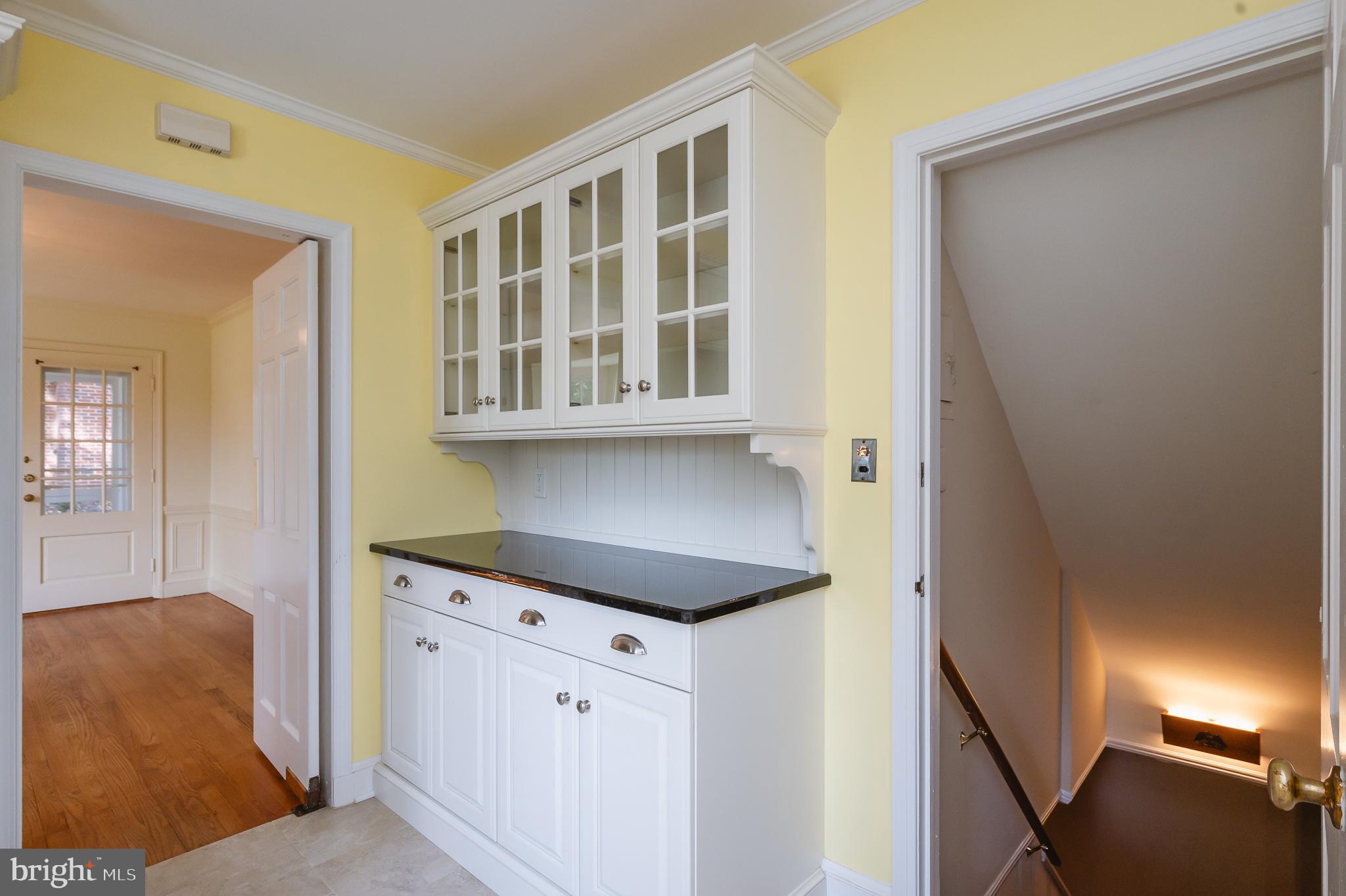 WILTONDALE - Residential