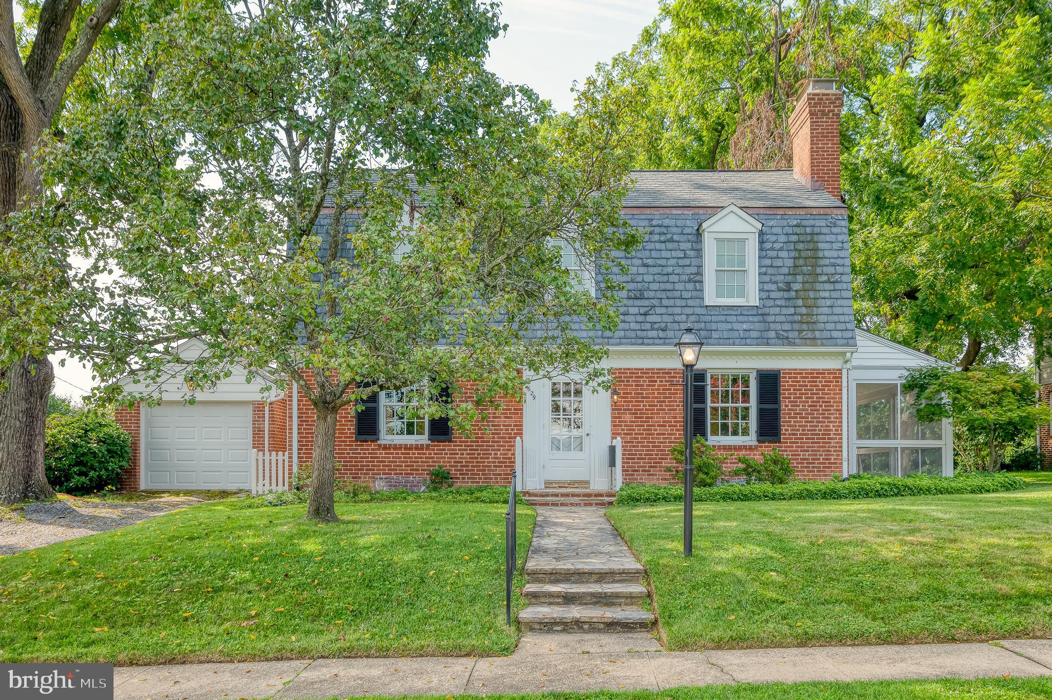 WILTONDALE - Residential