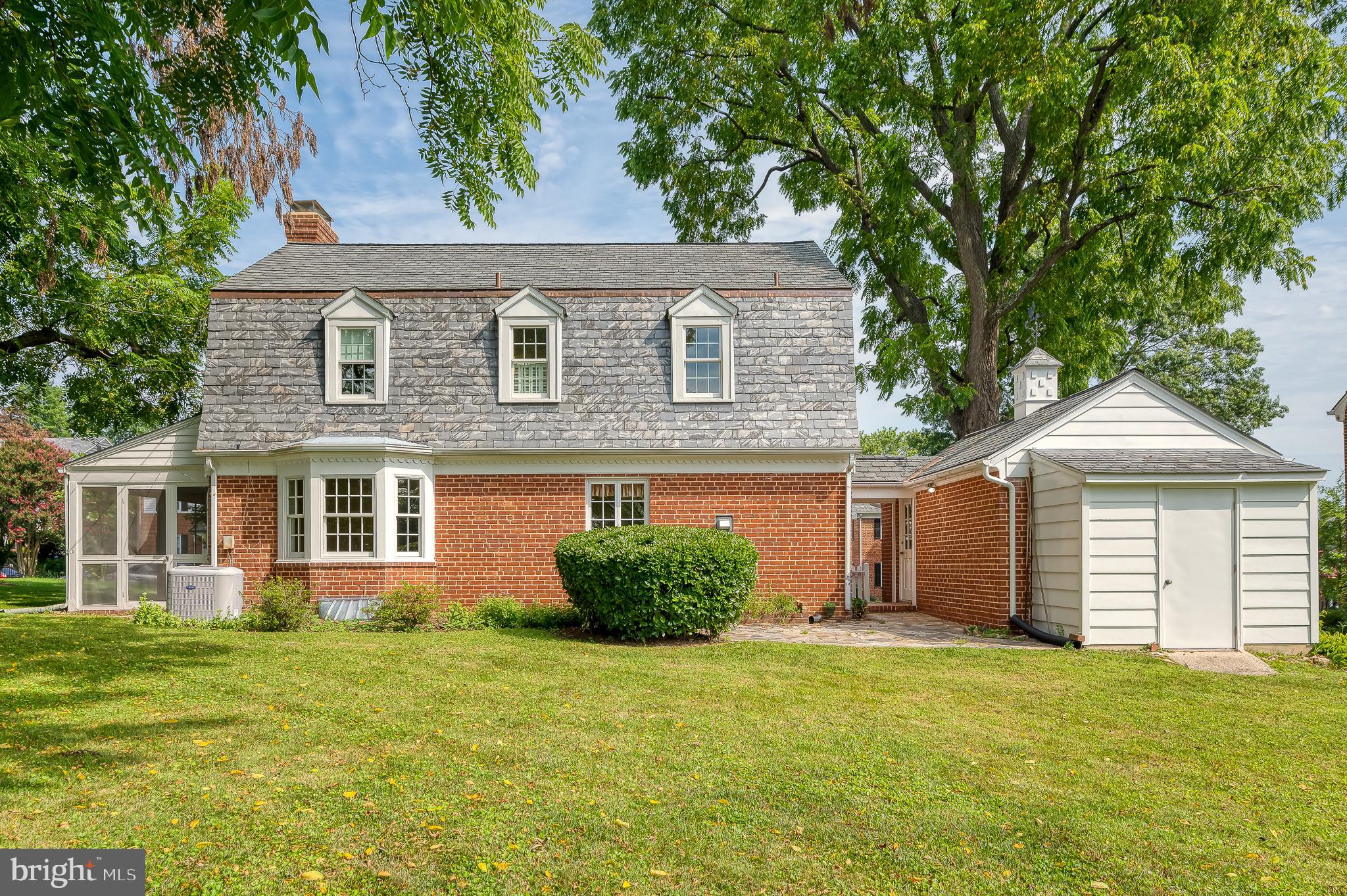 WILTONDALE - Residential