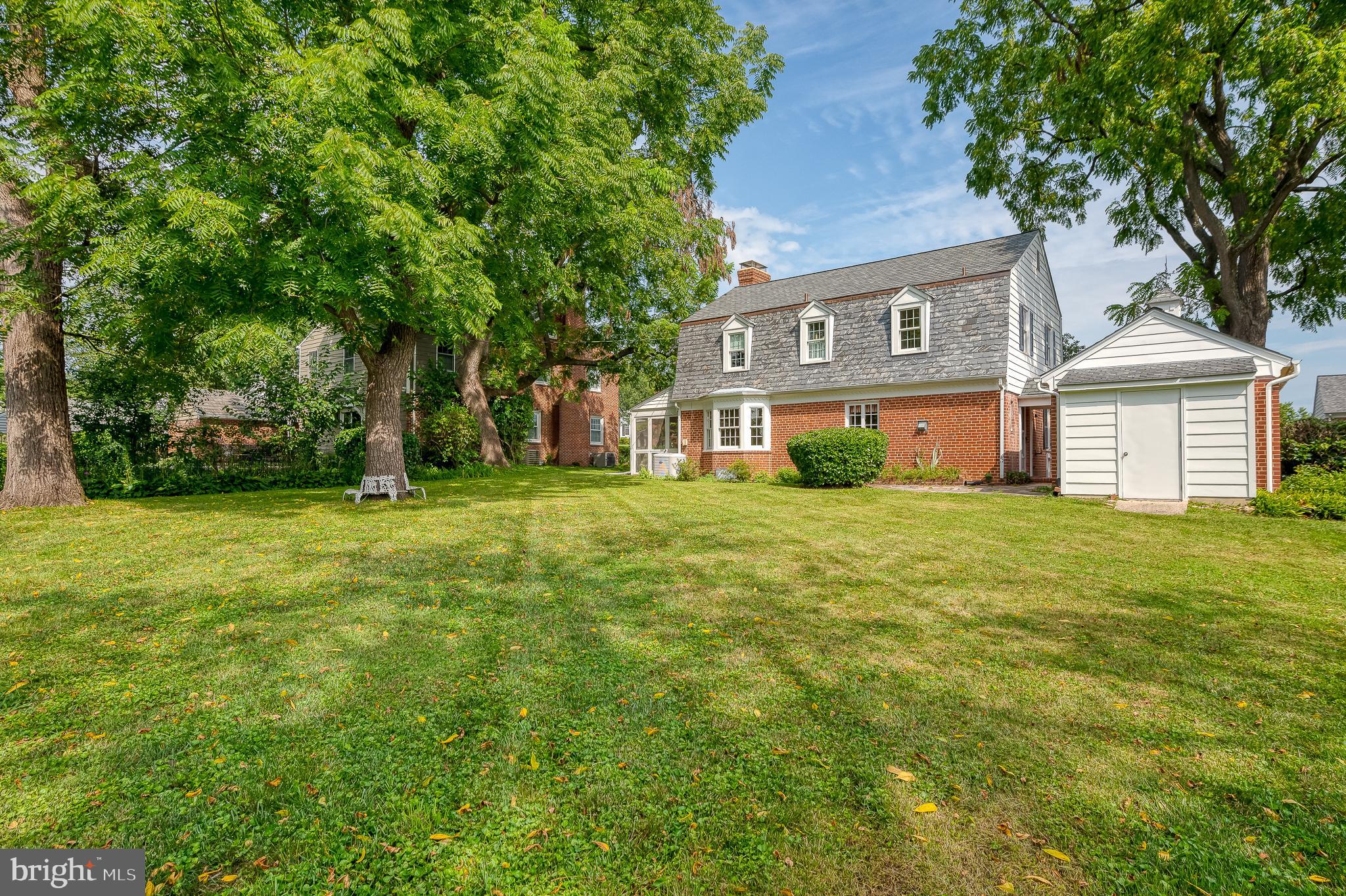 WILTONDALE - Residential