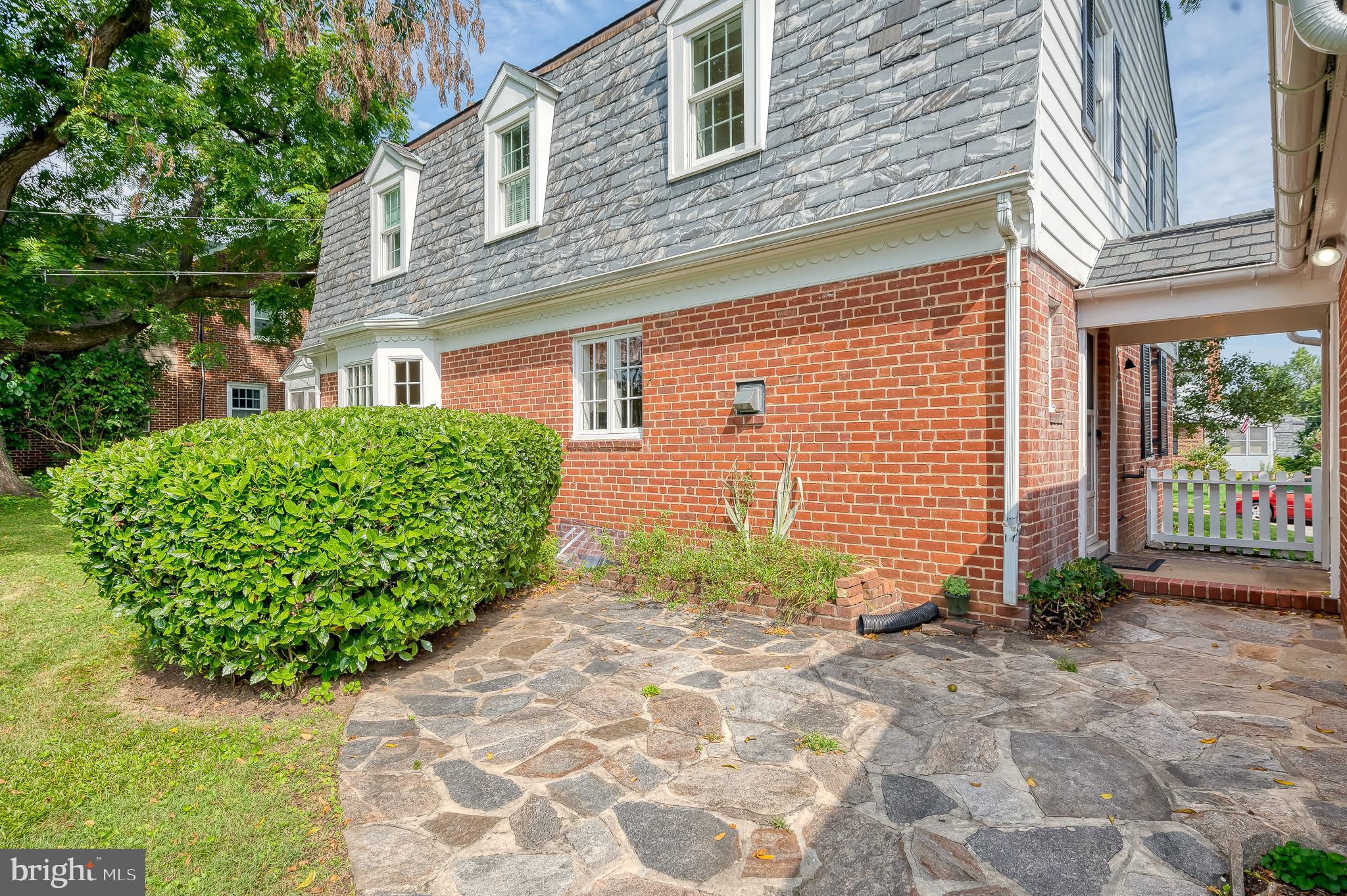 WILTONDALE - Residential