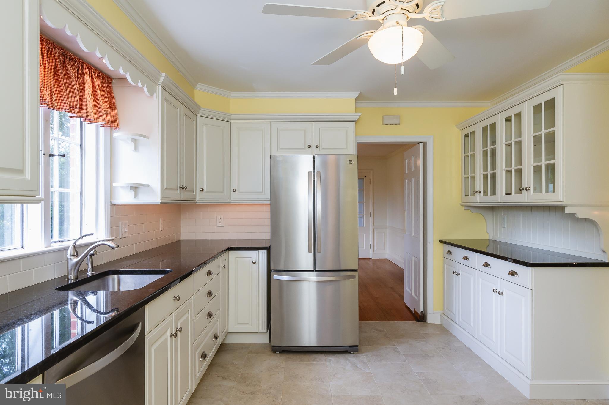 WILTONDALE - Residential