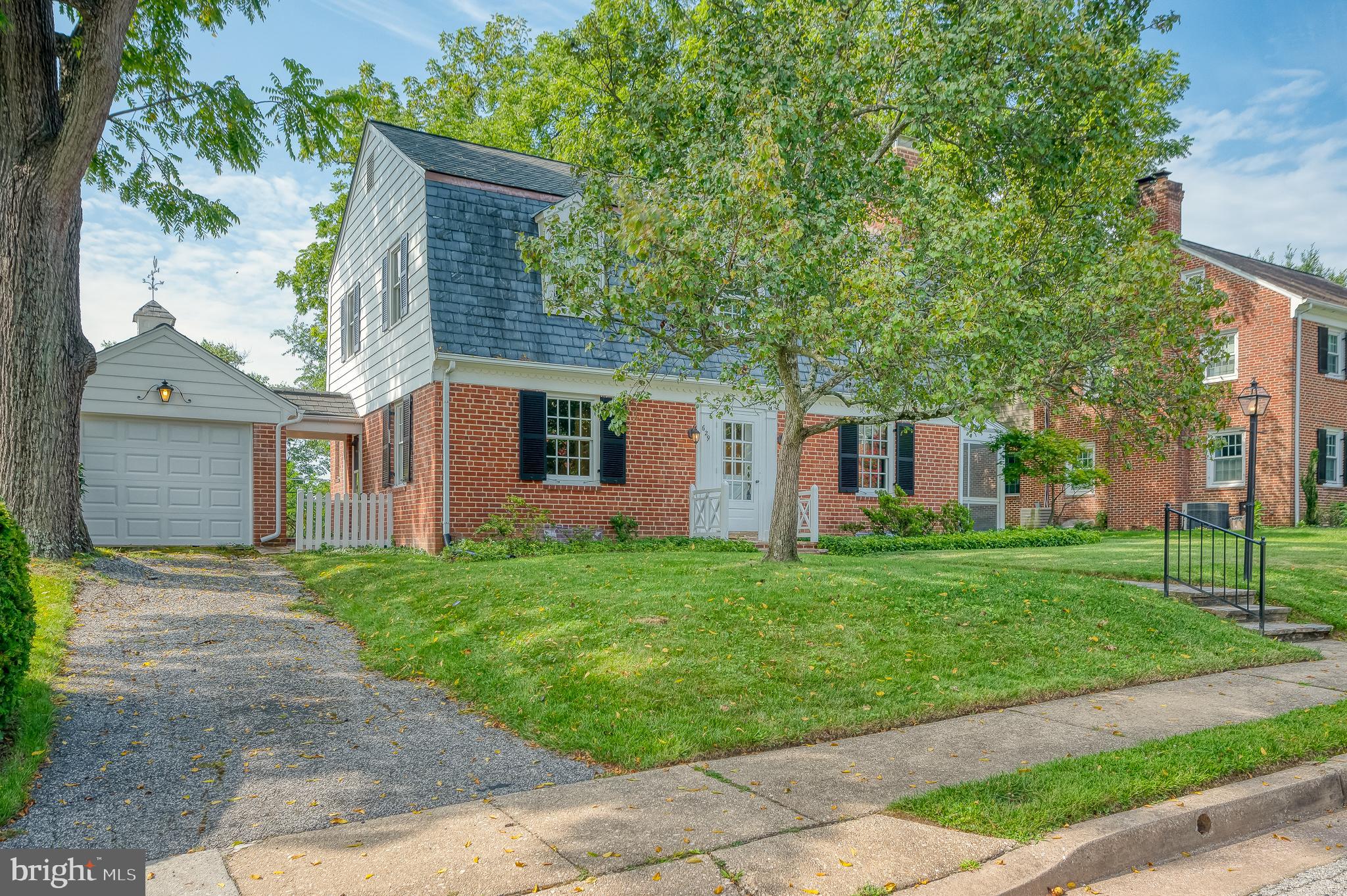 WILTONDALE - Residential