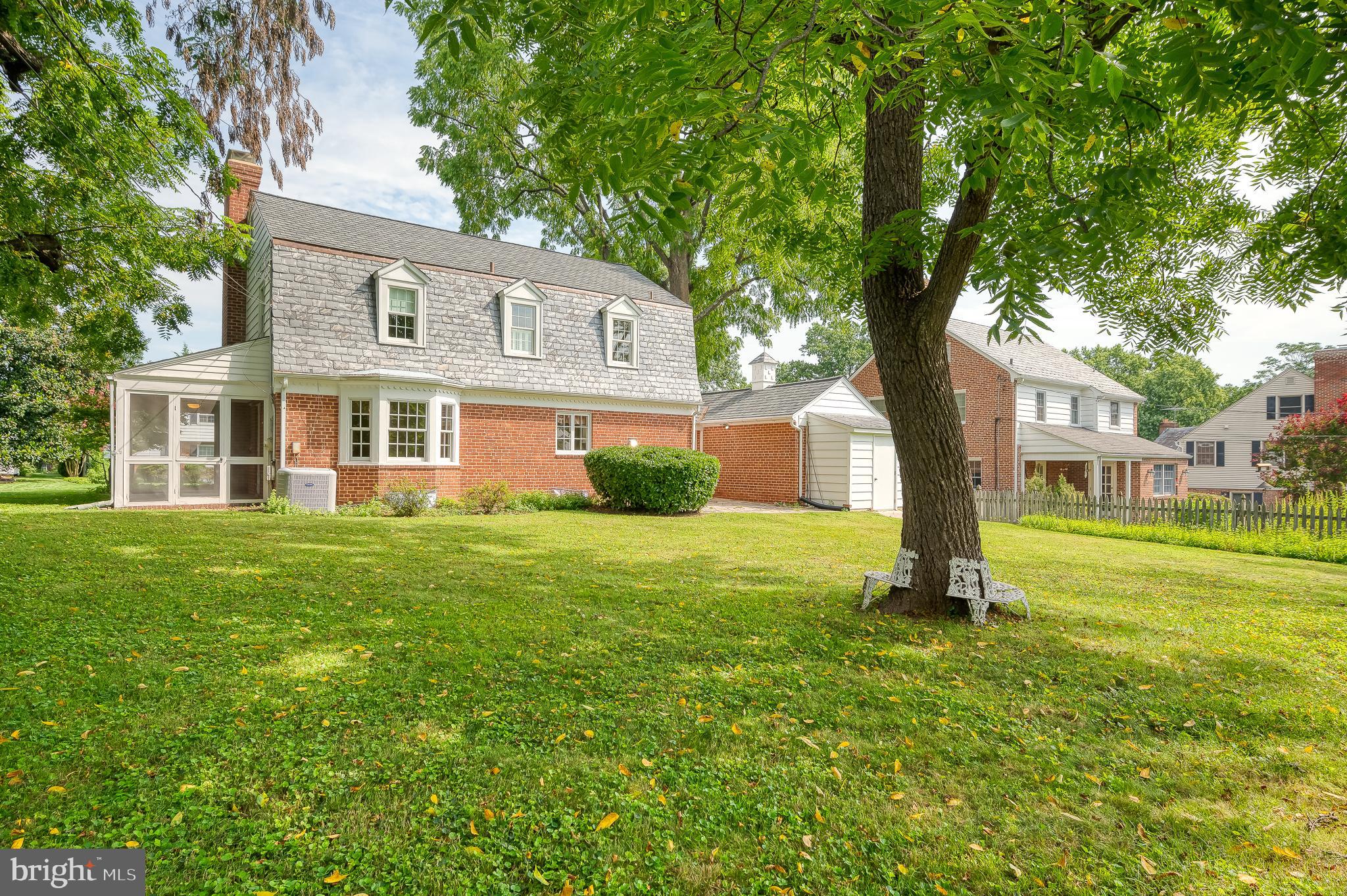 WILTONDALE - Residential