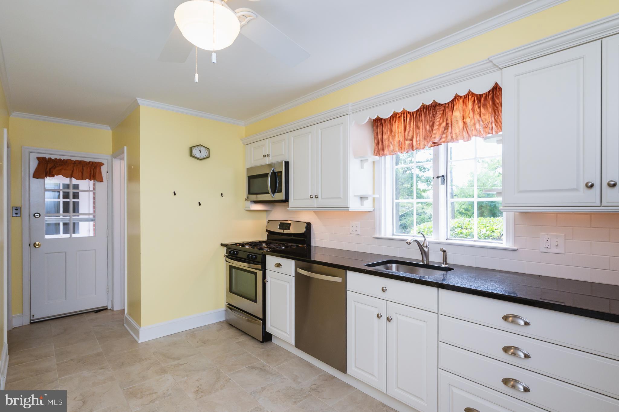 WILTONDALE - Residential