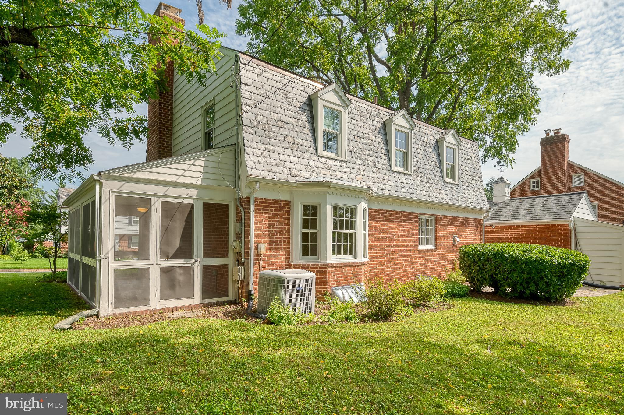 WILTONDALE - Residential