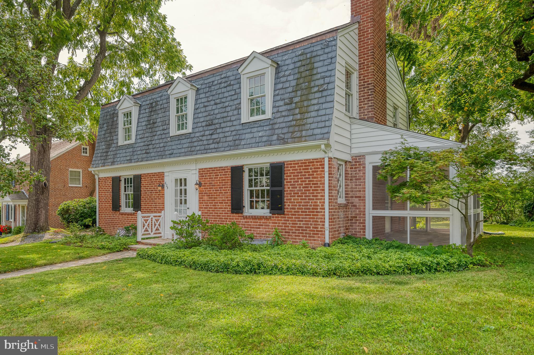 WILTONDALE - Residential